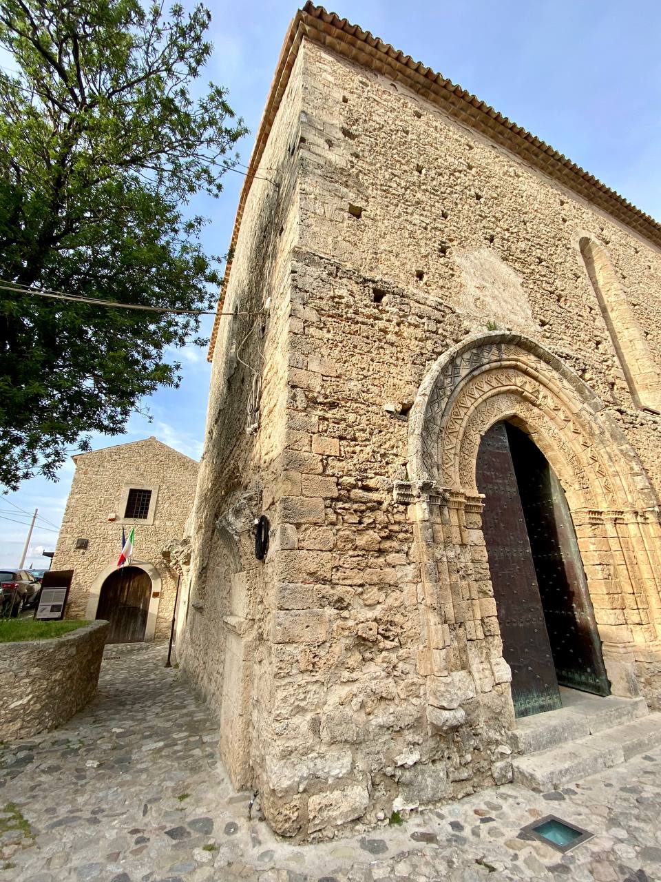 Chiesa di San Francesco