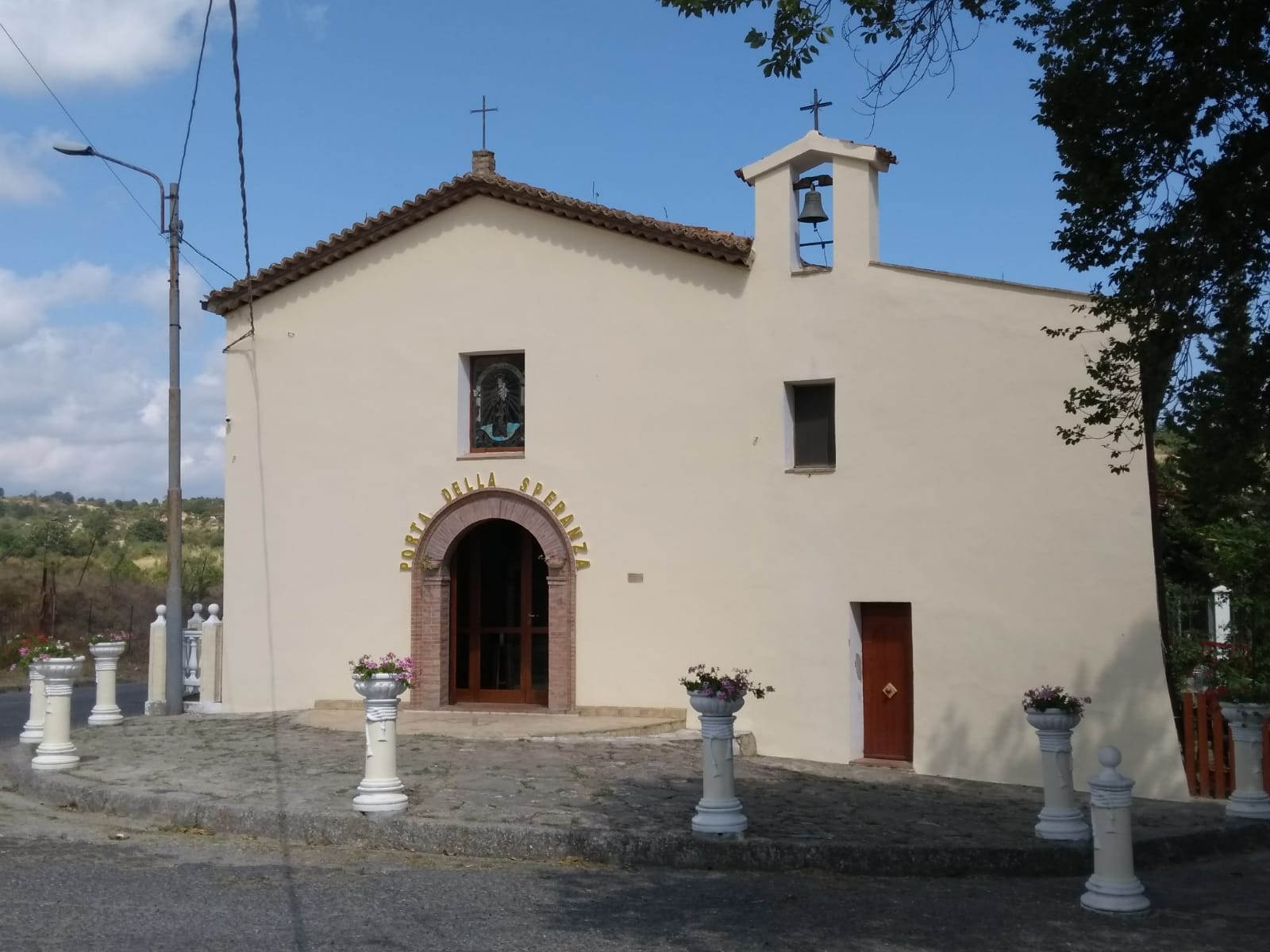 Chiesa di Santa Maria delle Grazie