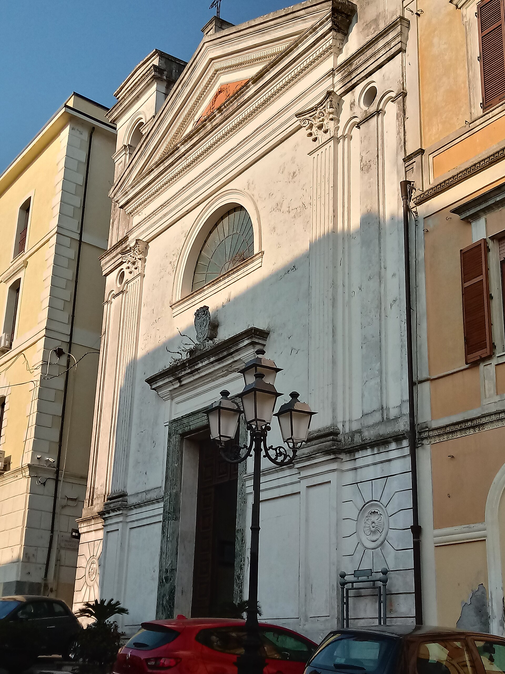 Chiesa di San Francesco di Paola