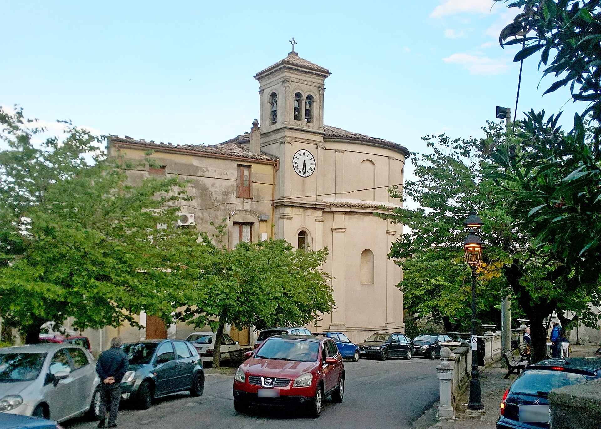 Chiesa di San Benedetto Abate