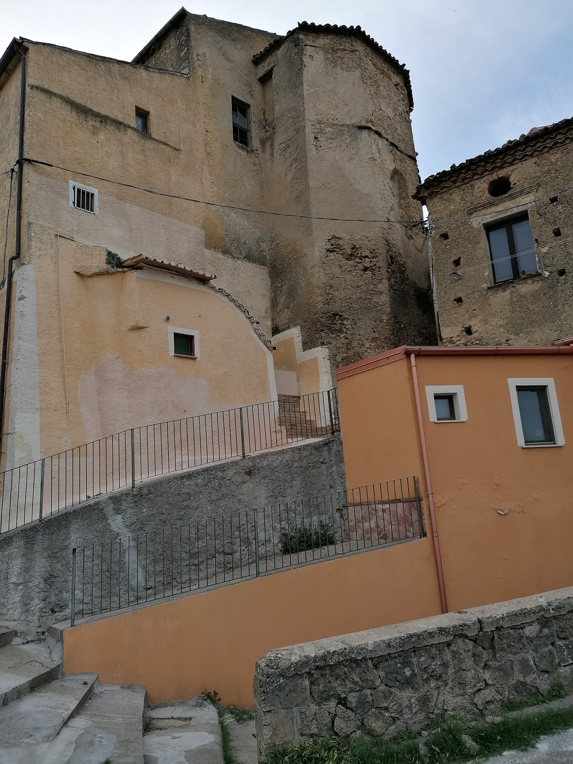 Chiesa di Santa Chiara