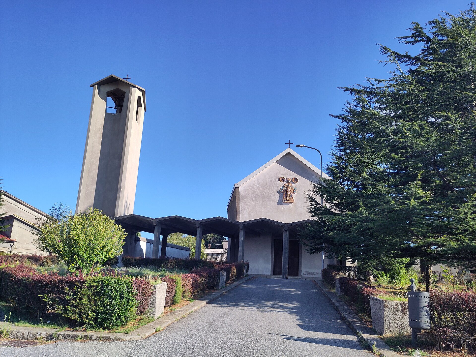 Chiesa della Natività