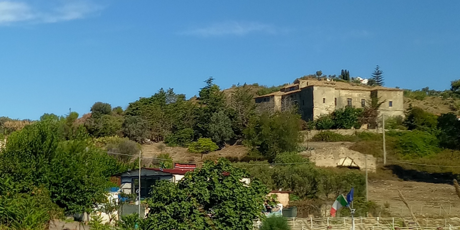 Castello del Principe