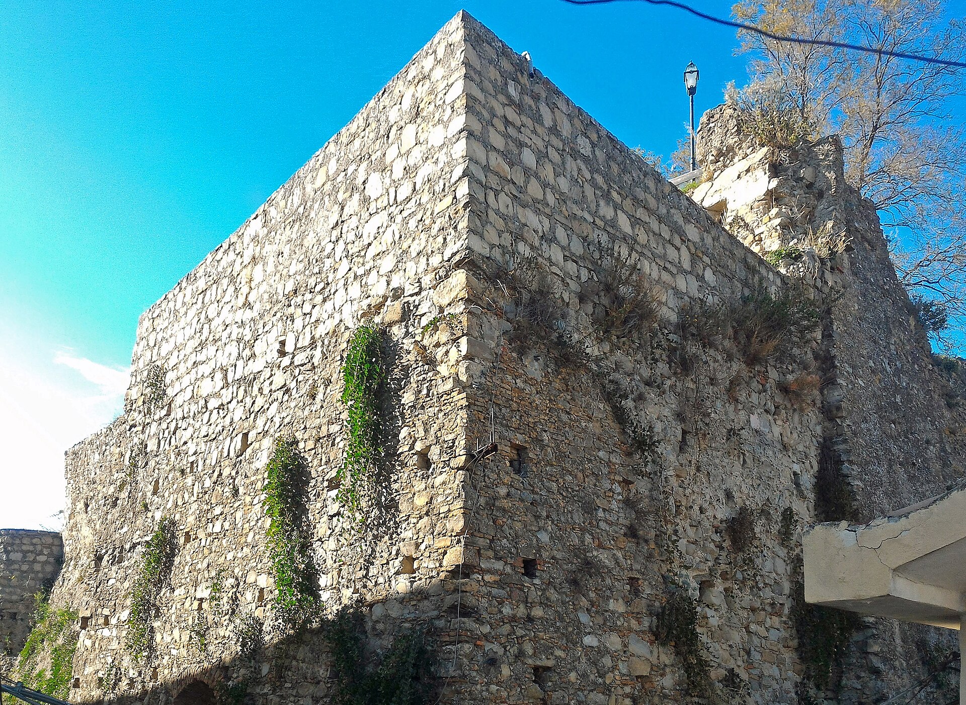 Castello Amalfitani