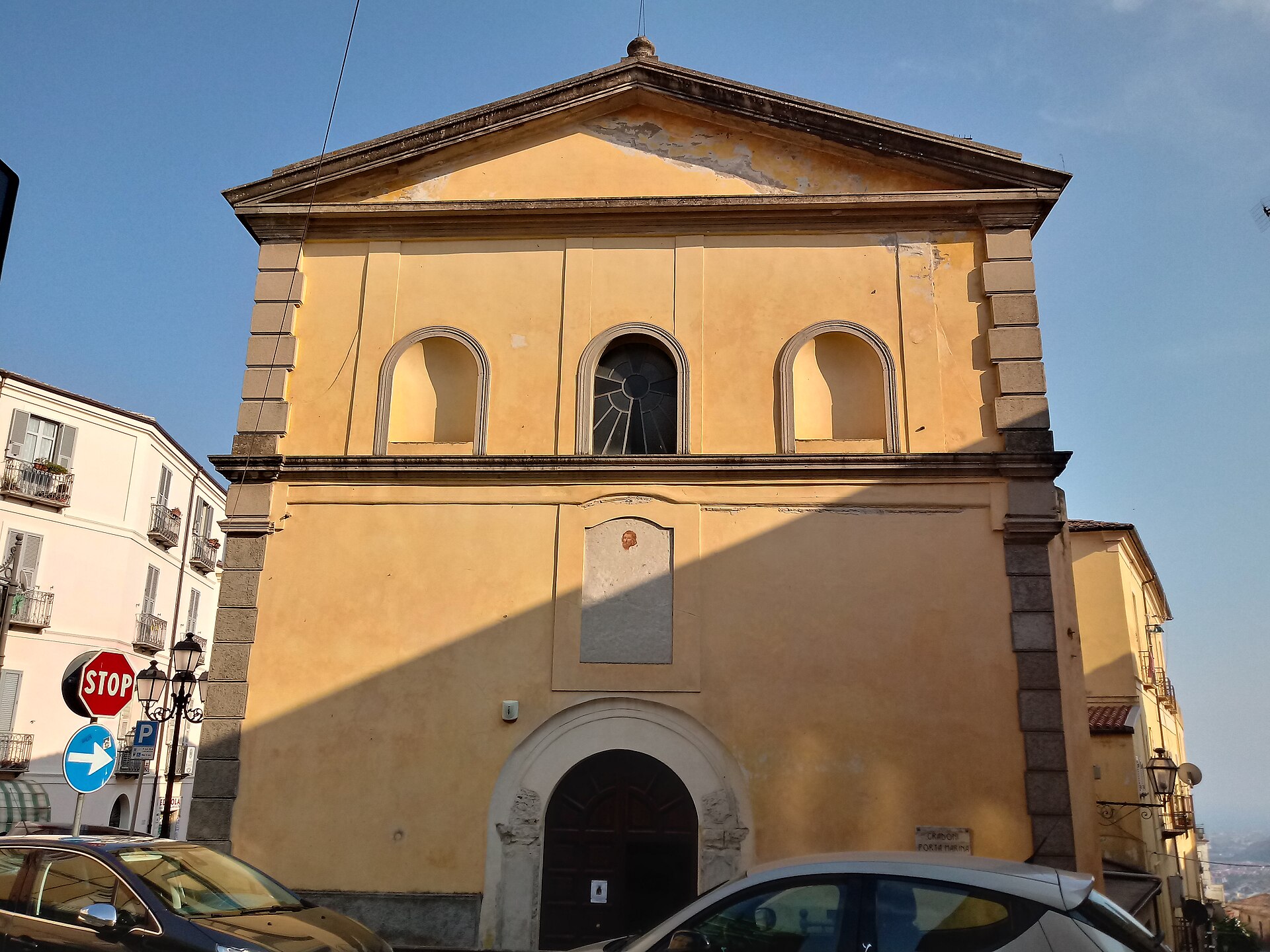 Chiesa di San Rocco