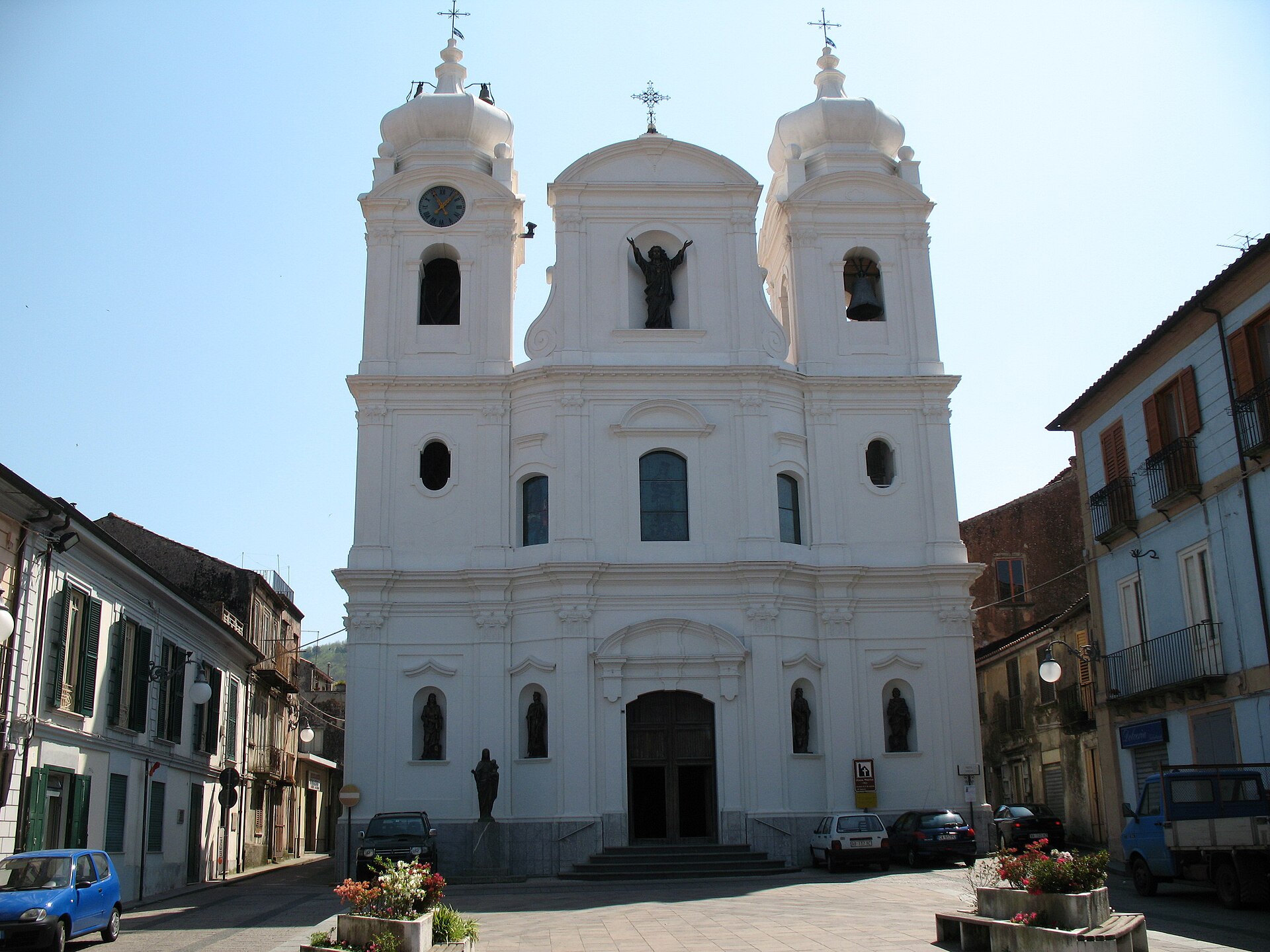 Chiesa di San Girolamo