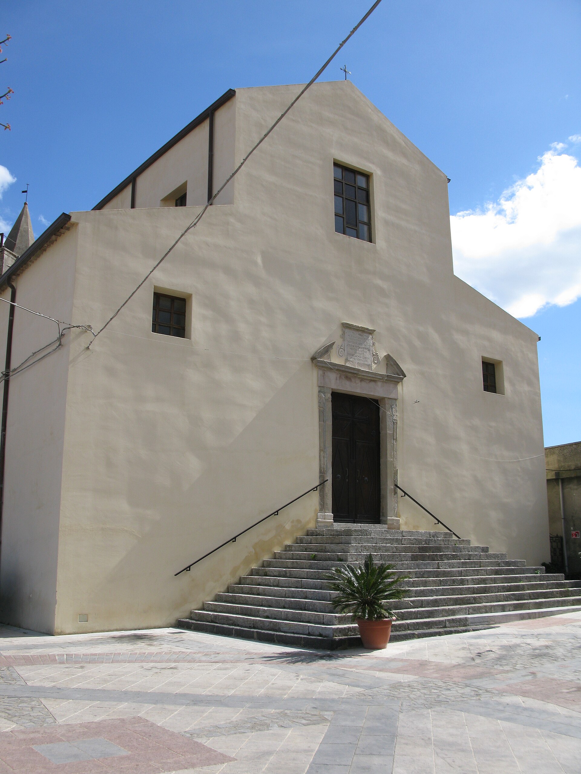 Chiesa di Santa Maria della Vittoria