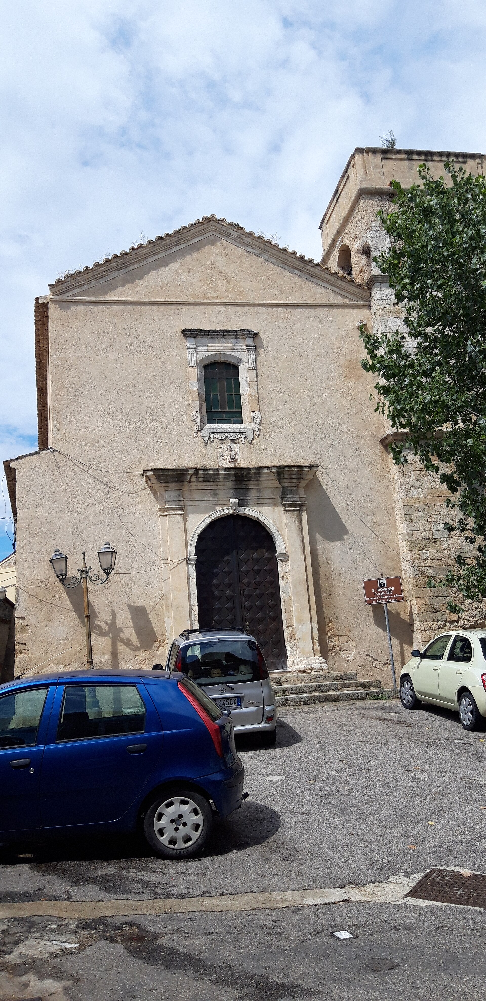Chiesa di San Giovanni Battista