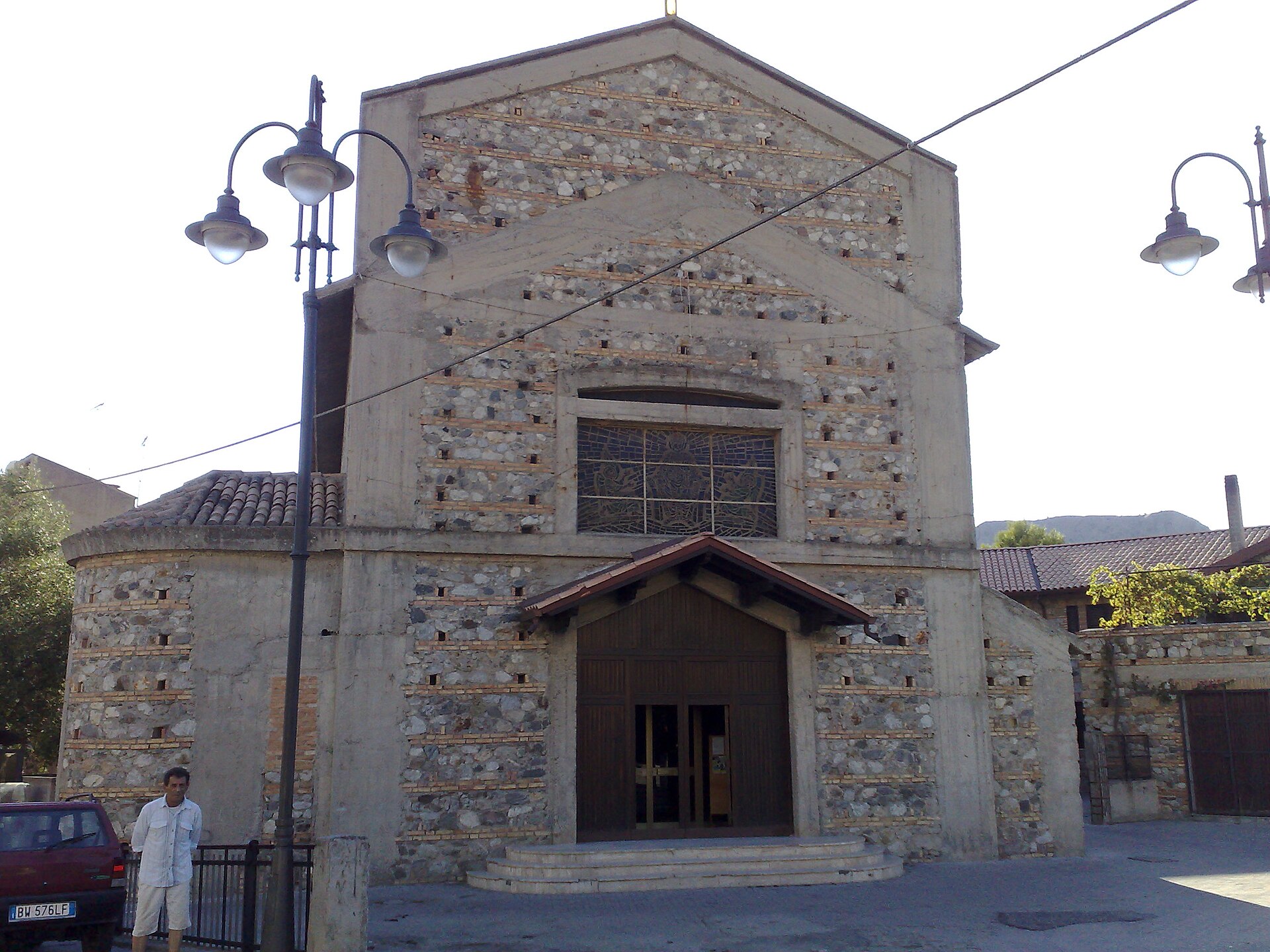 Chiesa di Maria Santissima Annunziata