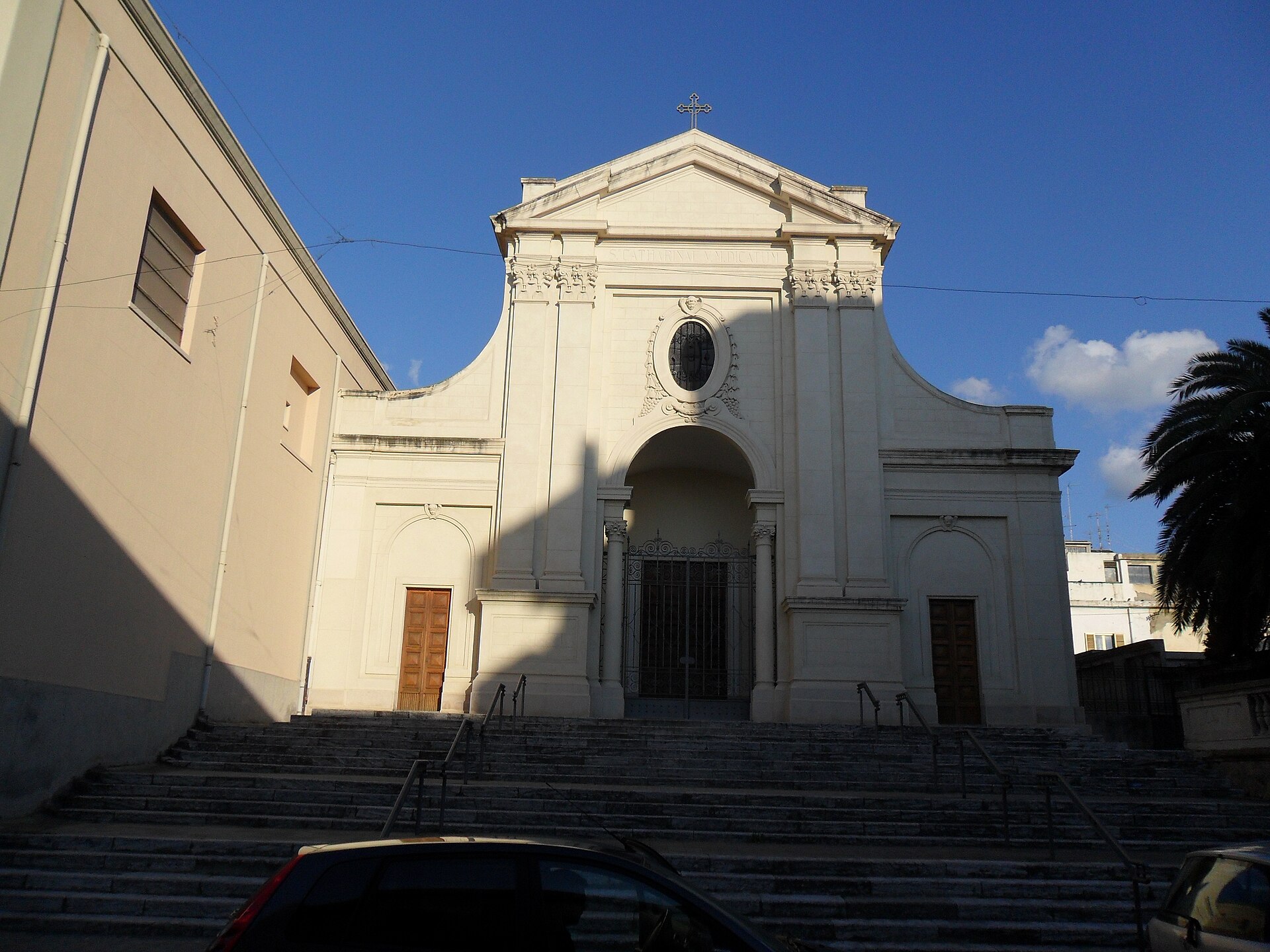 Chiesa Santa Caterina