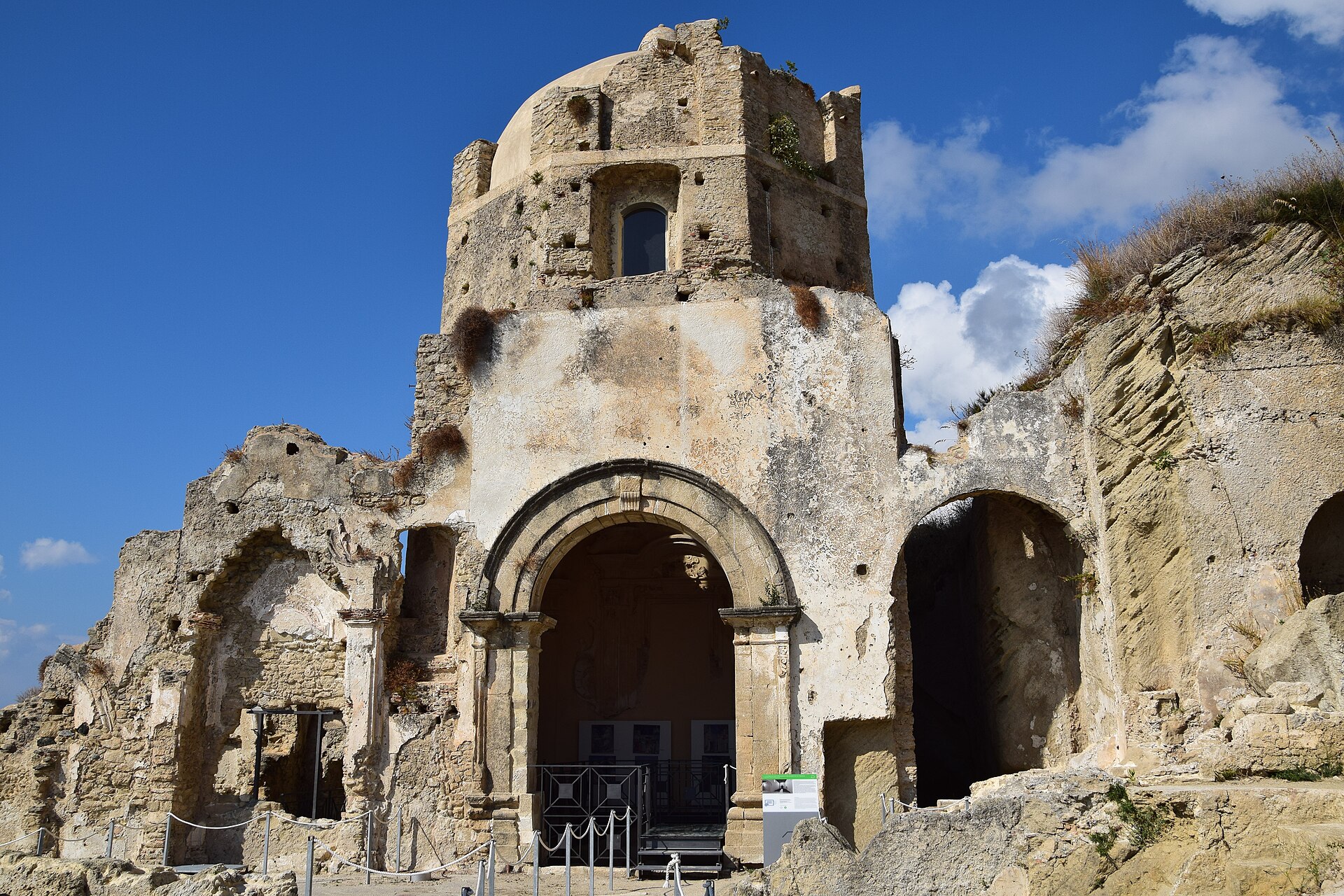 Chiesa di San Francesco
