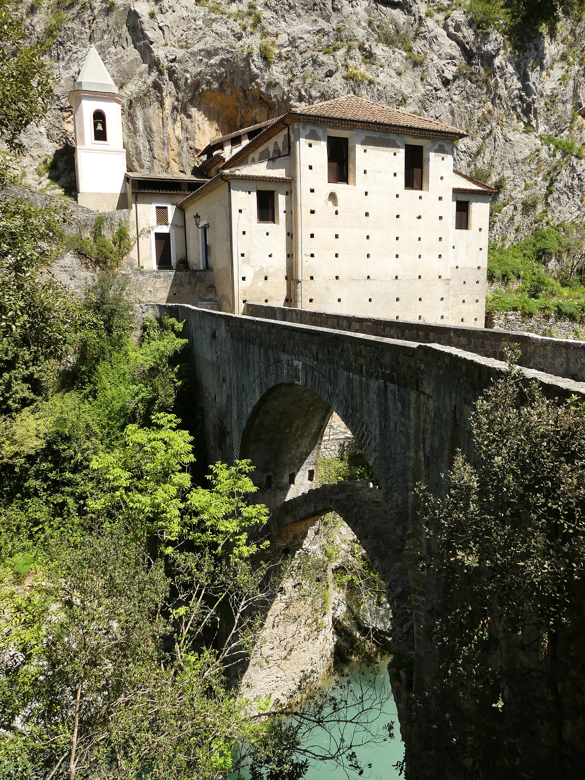 Santuario di Santa Maria di Costantinopoli