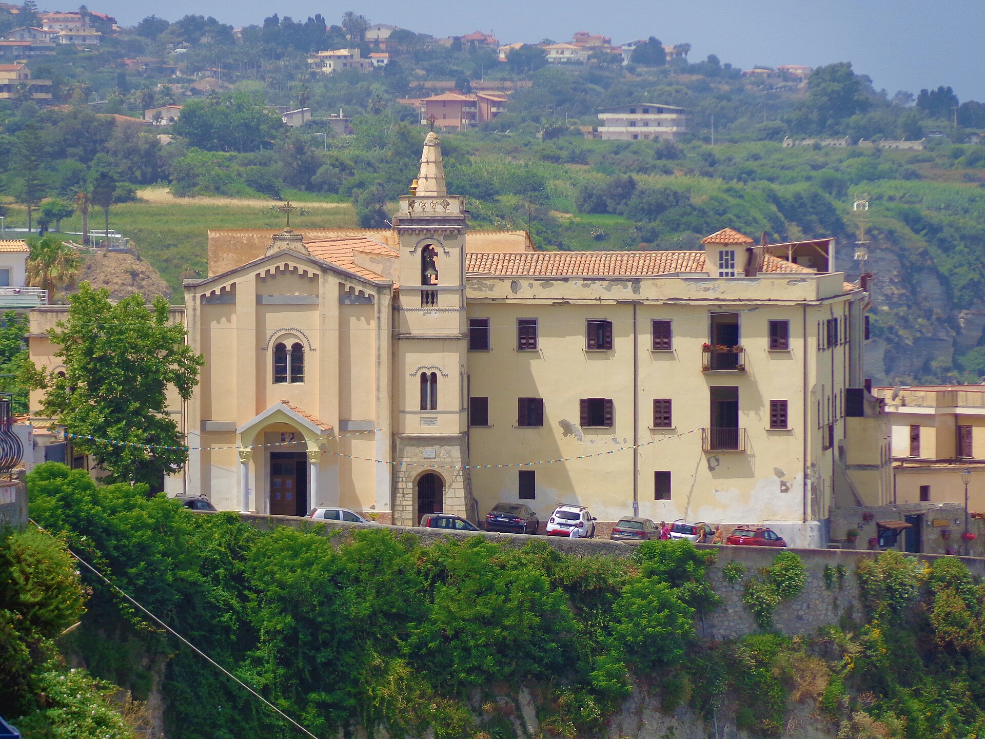 Chiesa di San Francesco d'Assisi
