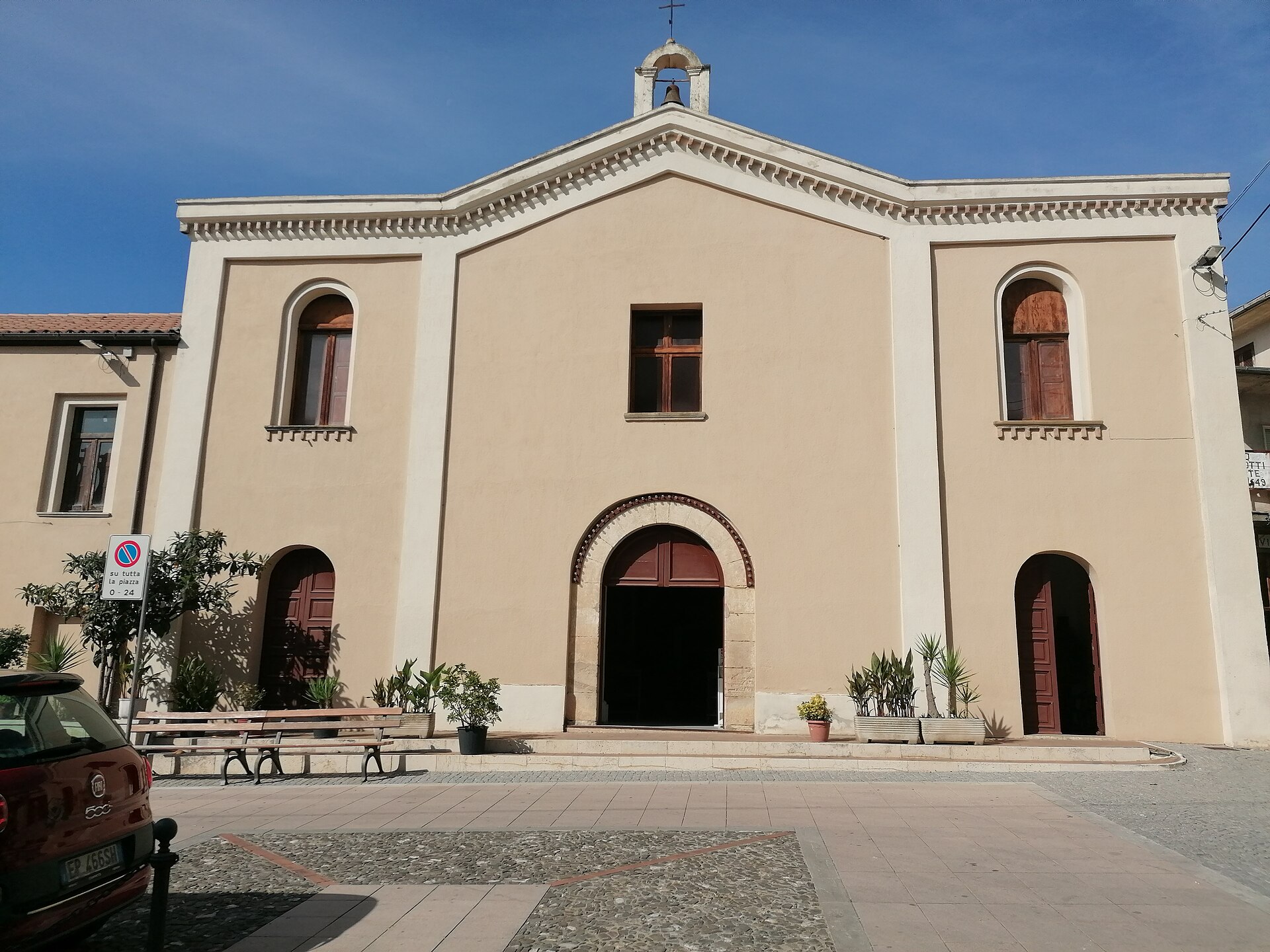 Chiesa di Sant'Antonio da Padova