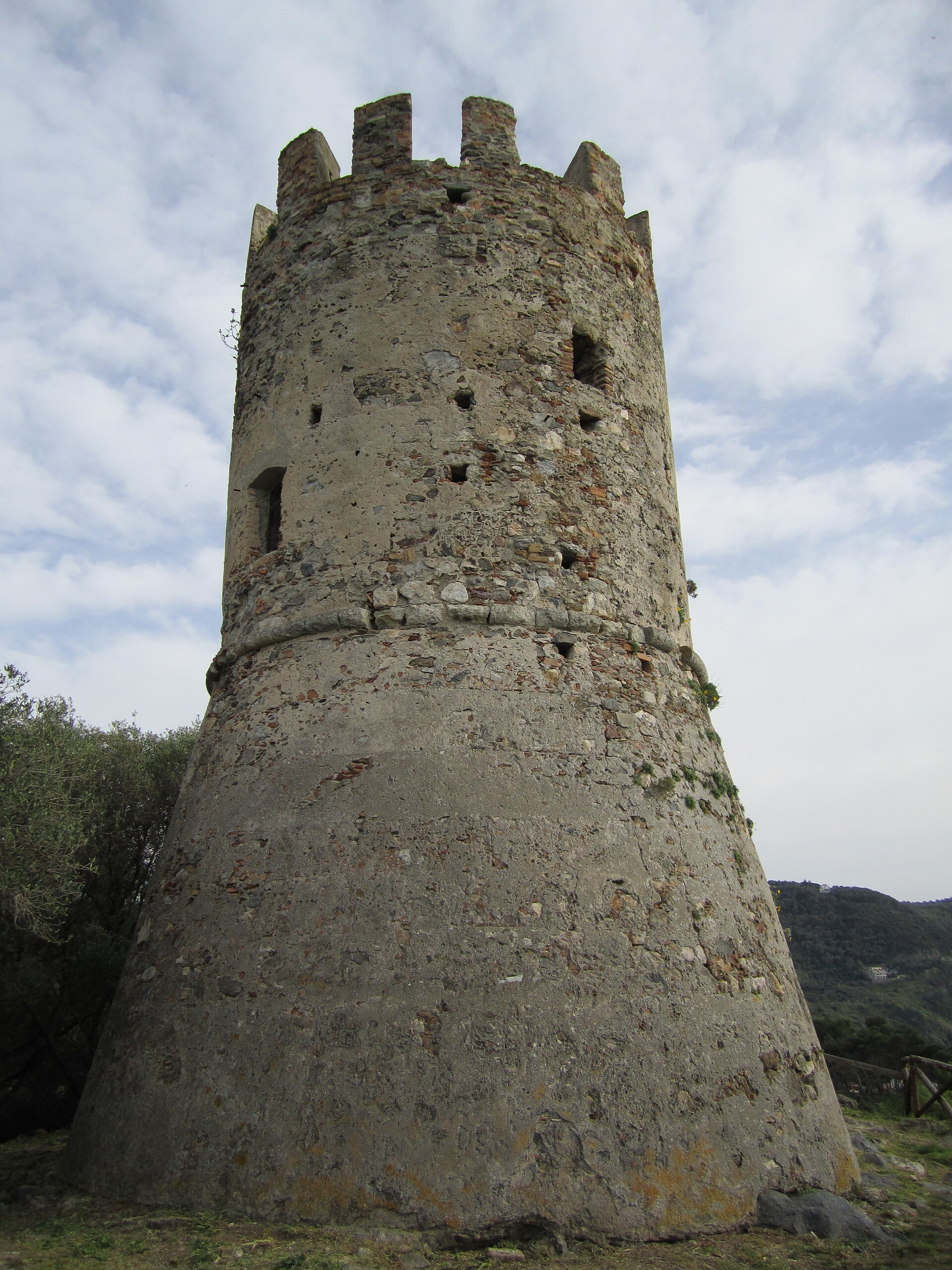 Torre Saracena