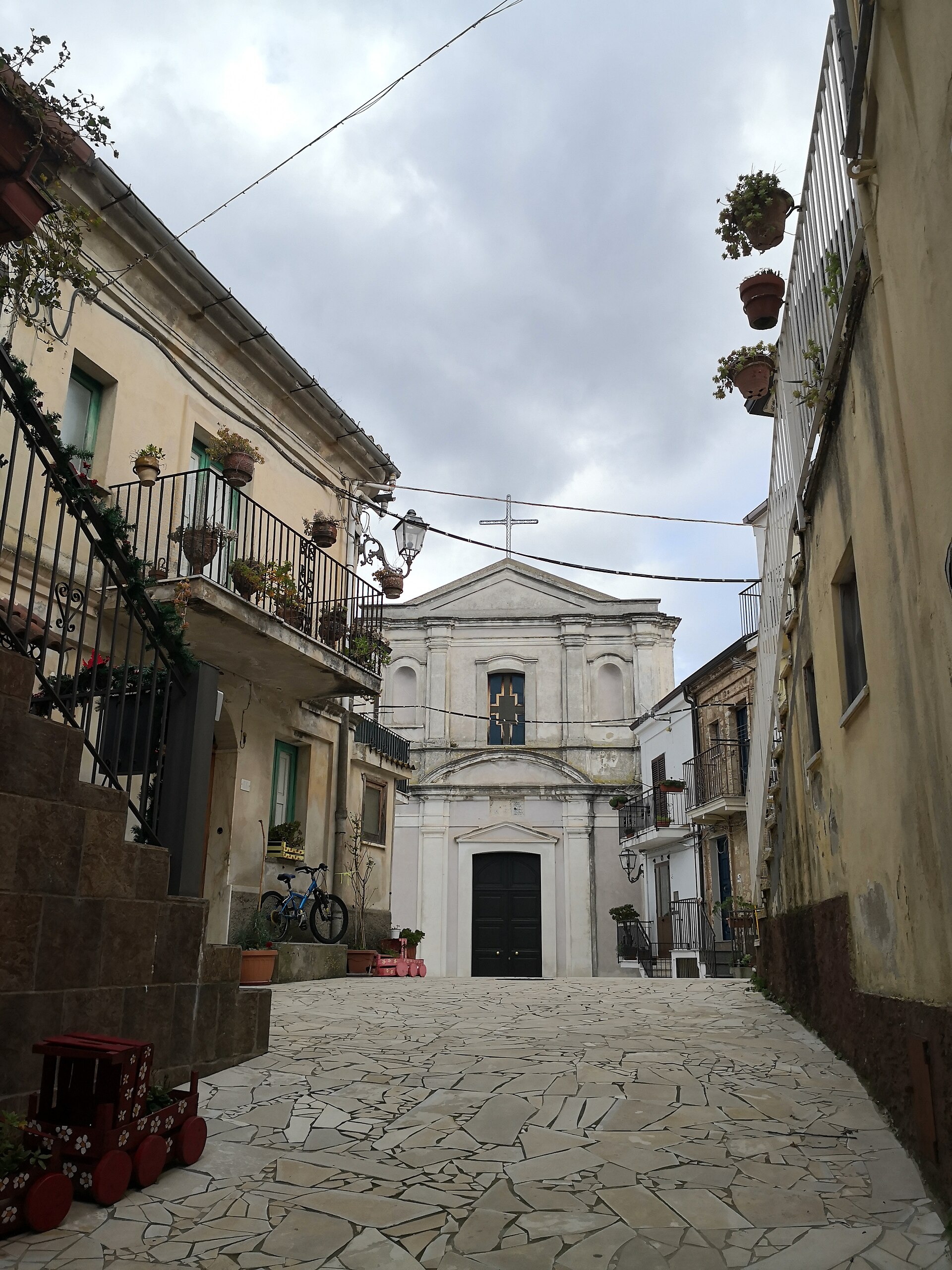 Chiesa di San Foca martire