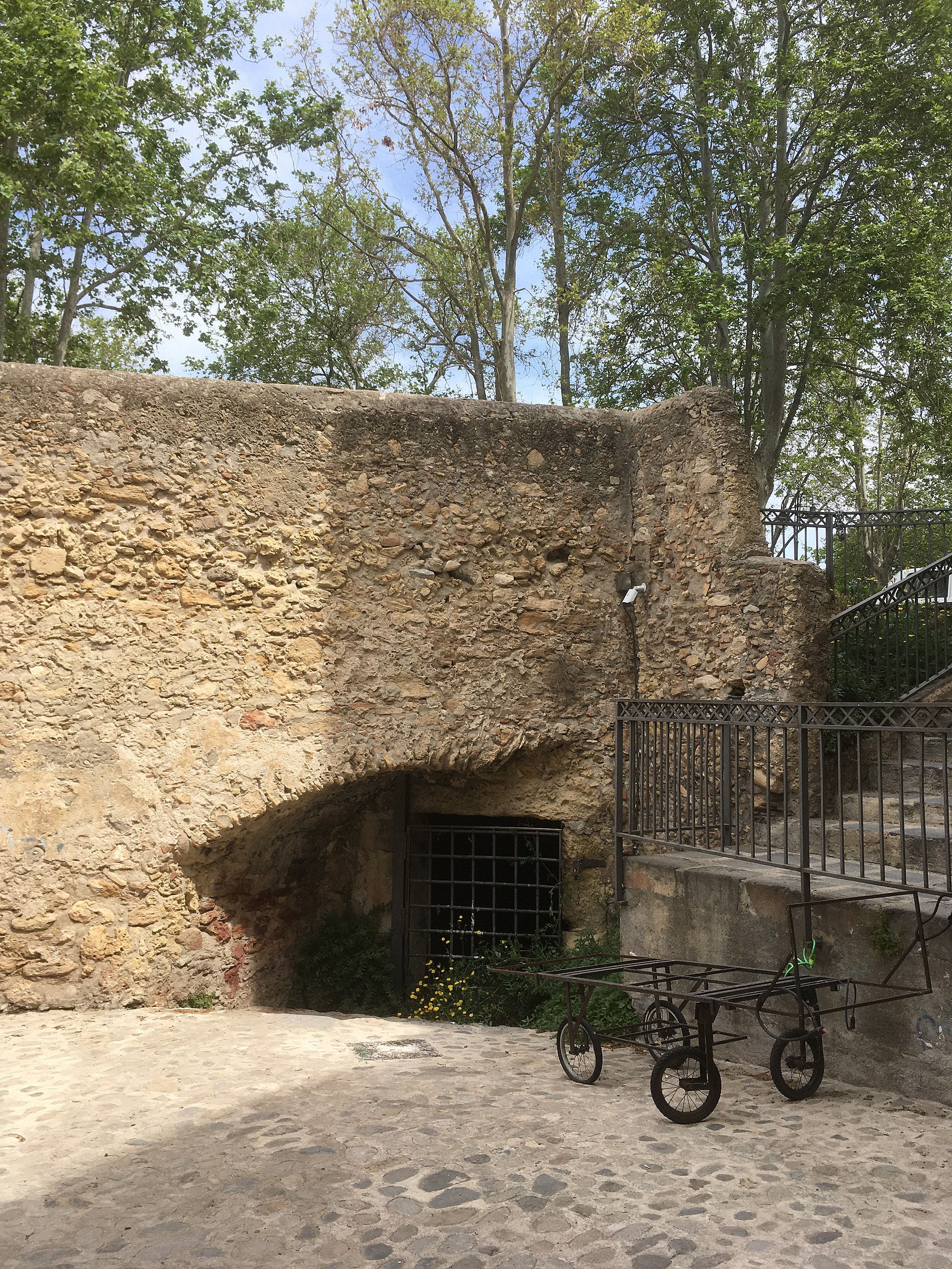 Porta Pescheria