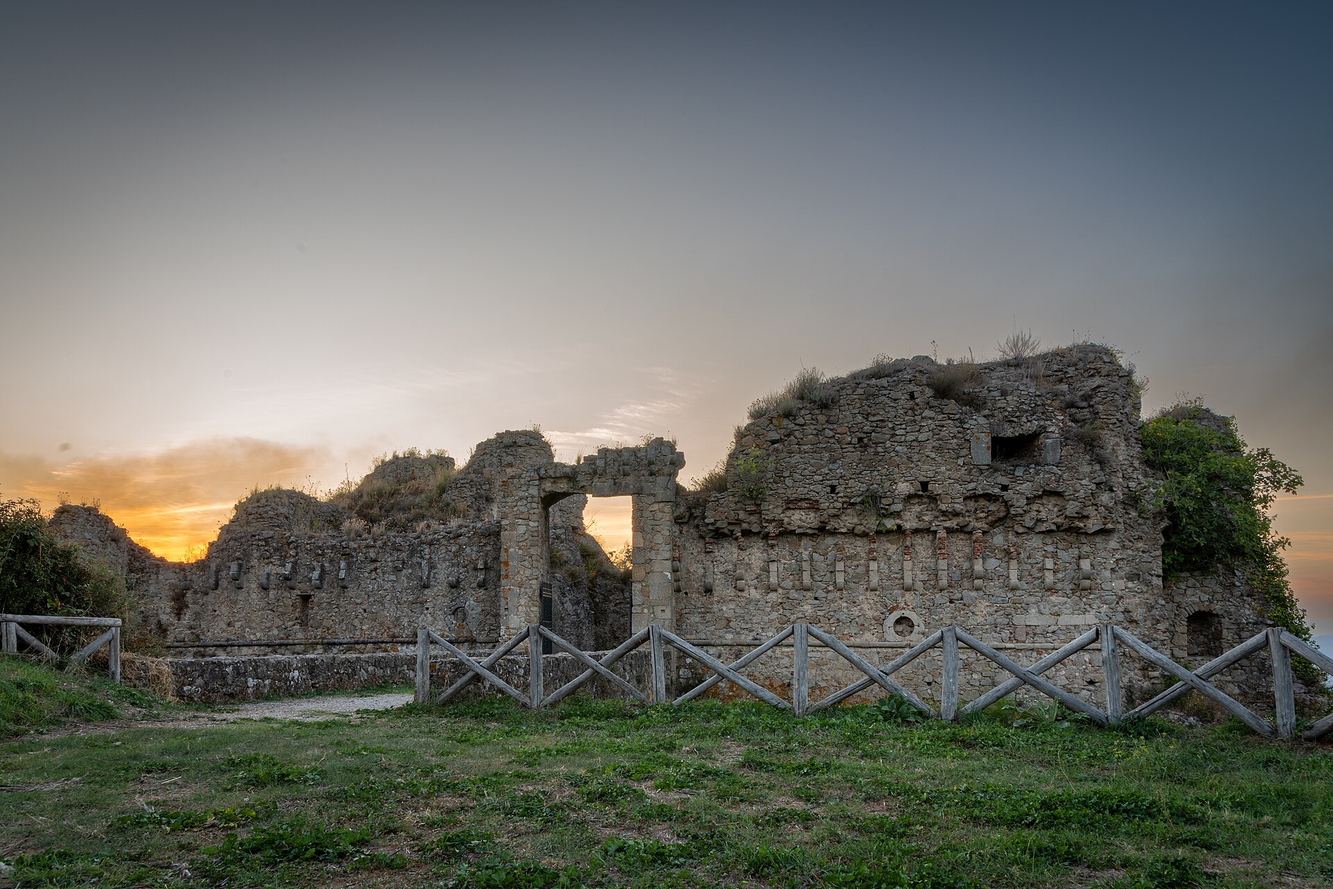 Castello Normanno