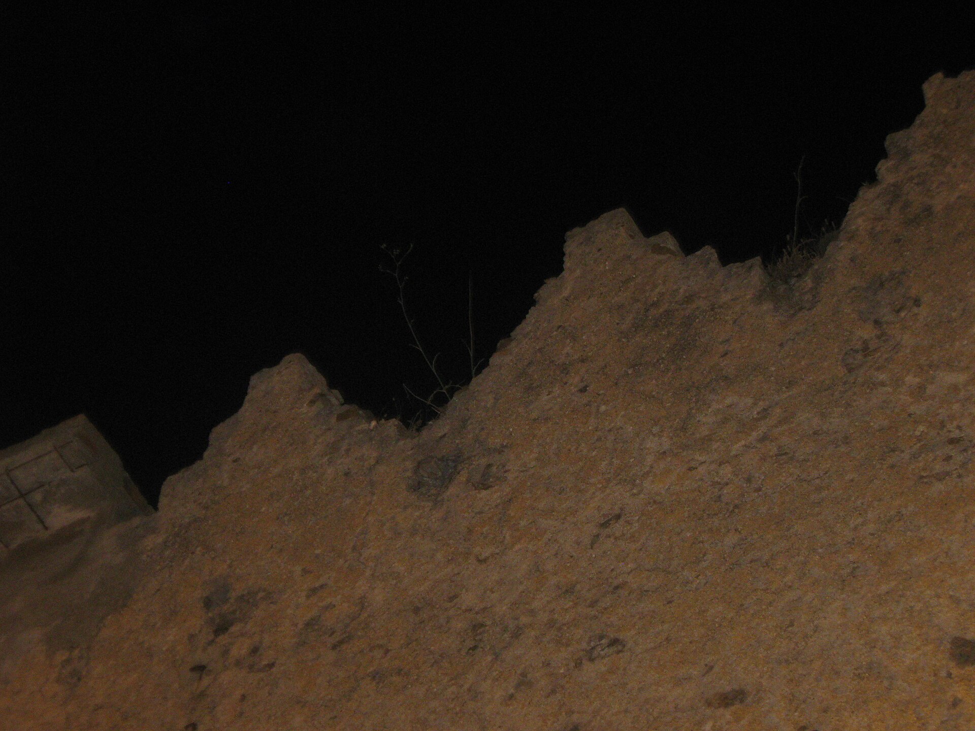 Castello di Belmonte Calabro