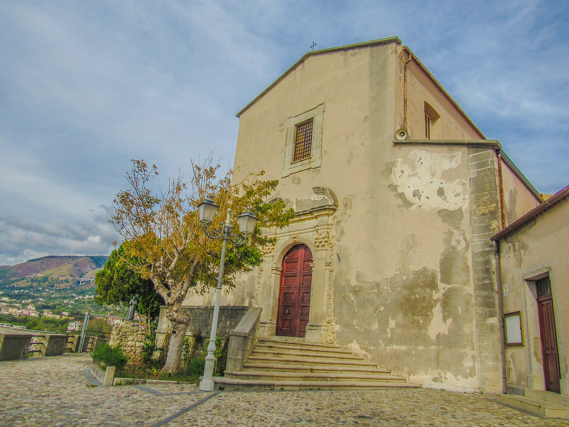 Chiesa di San Giovanni Battista