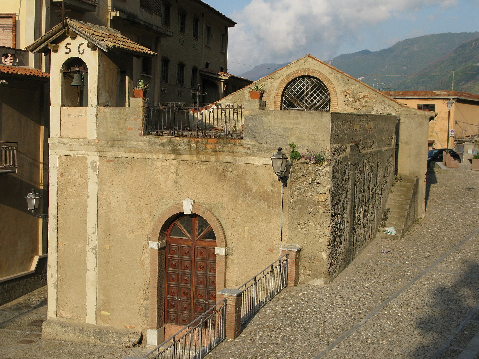 Chiesa di San Giuseppe