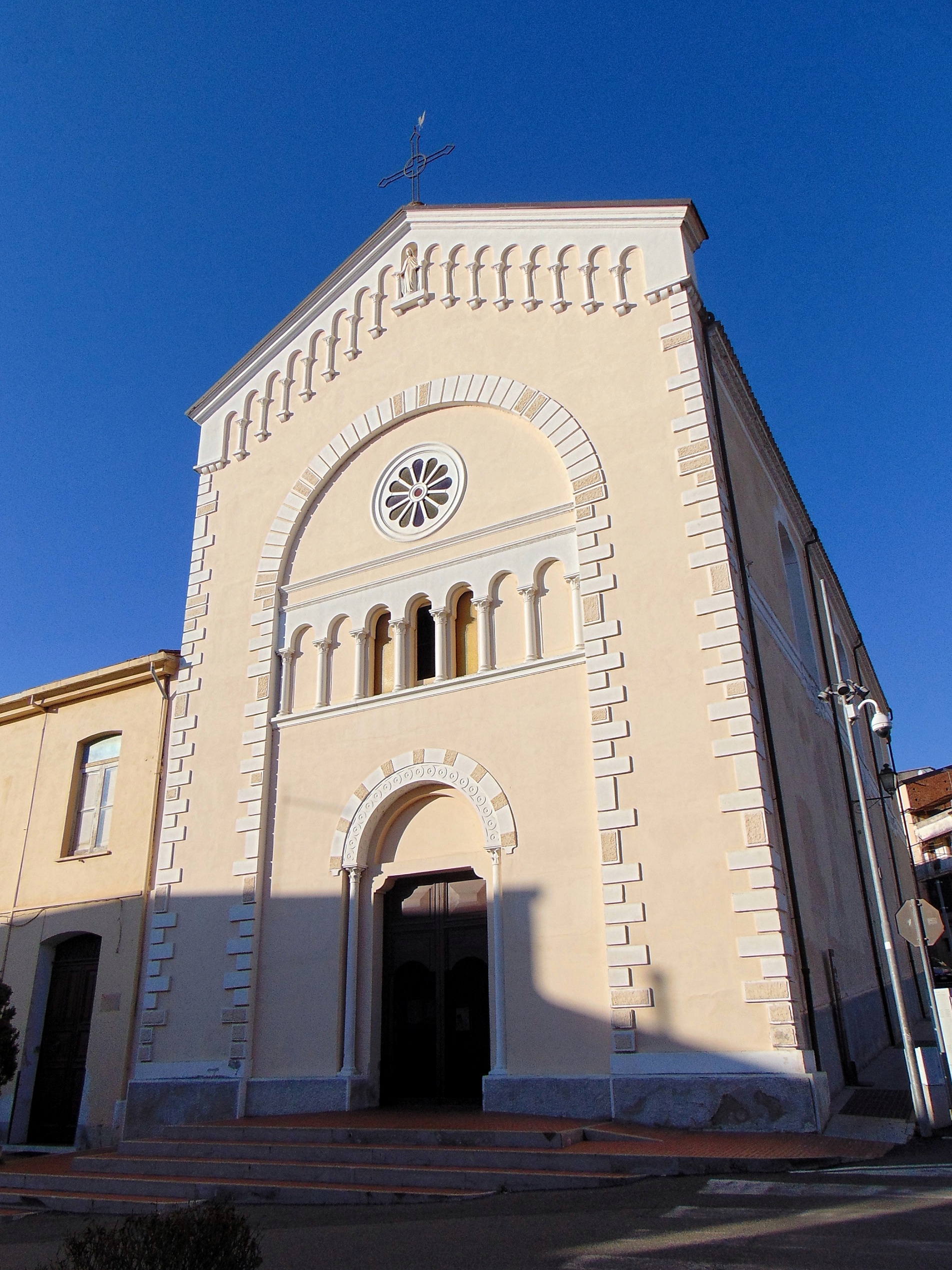 Chiesa del Carmine