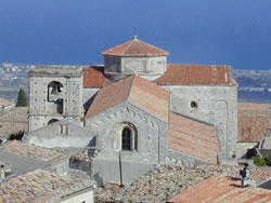 Basilica Concattedrale di Santa Maria Assunta