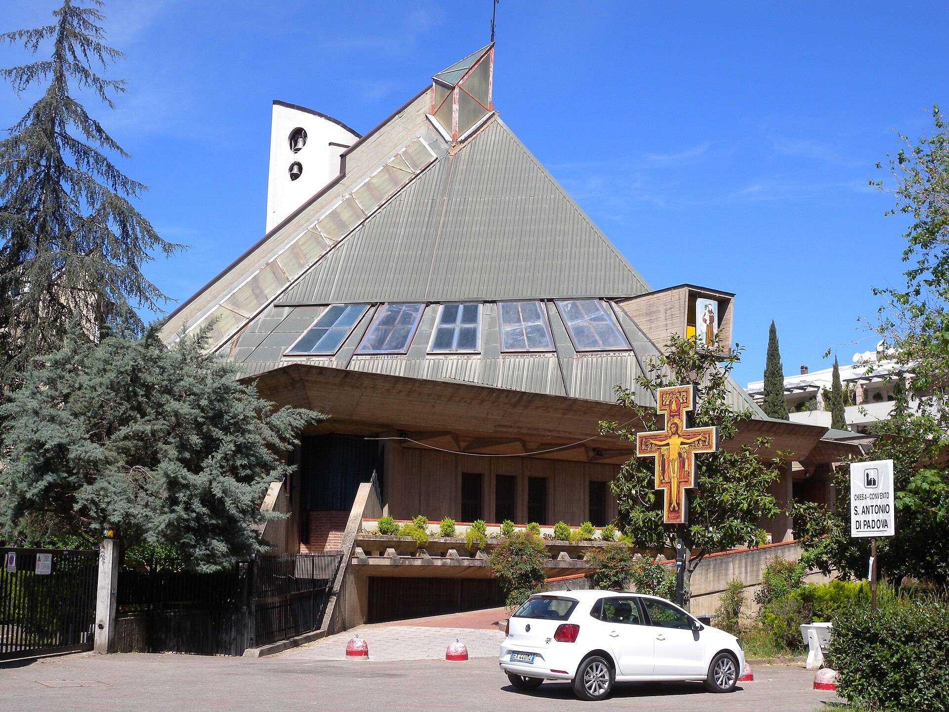 Sant'Antonio di Padova