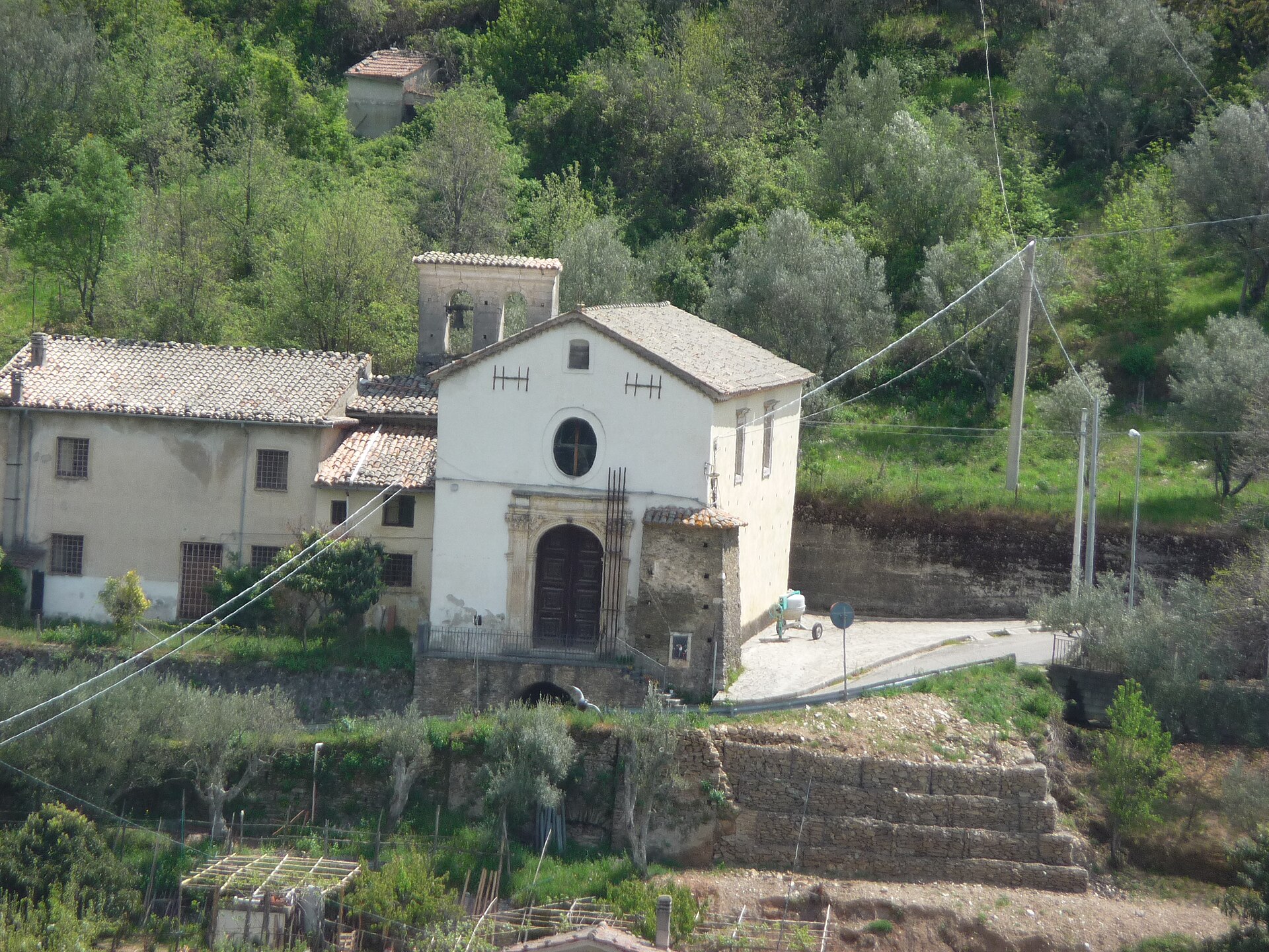 Chiesa della Madonna delle Grazie