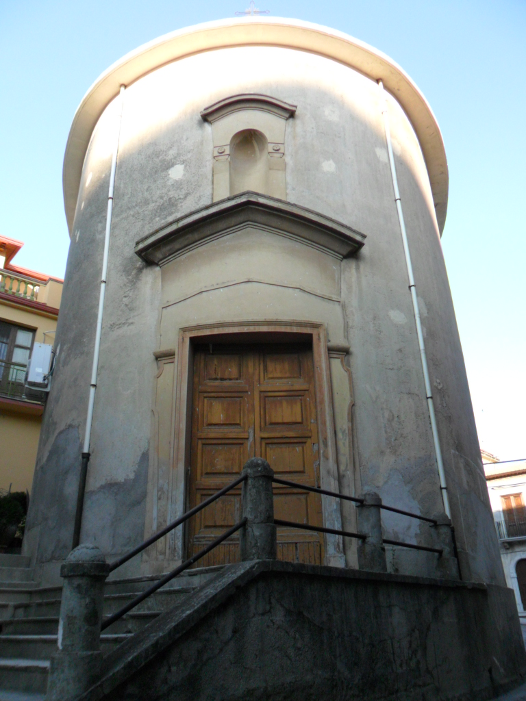 Chiesa di San Nicola
