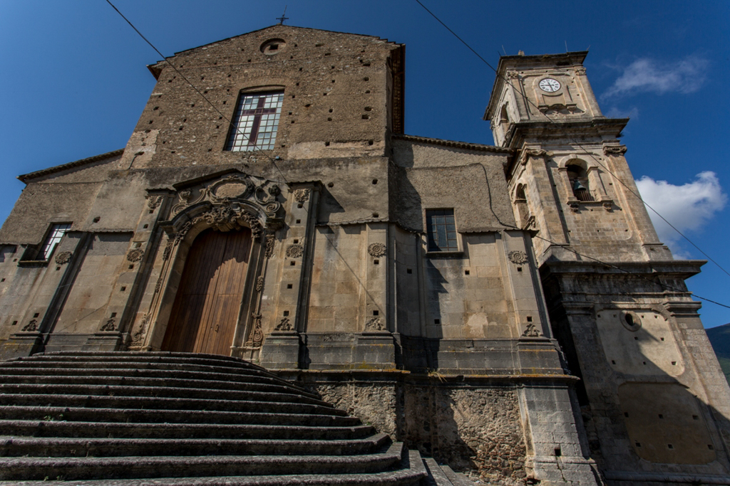 Chiesa della Santissima Annunziata
