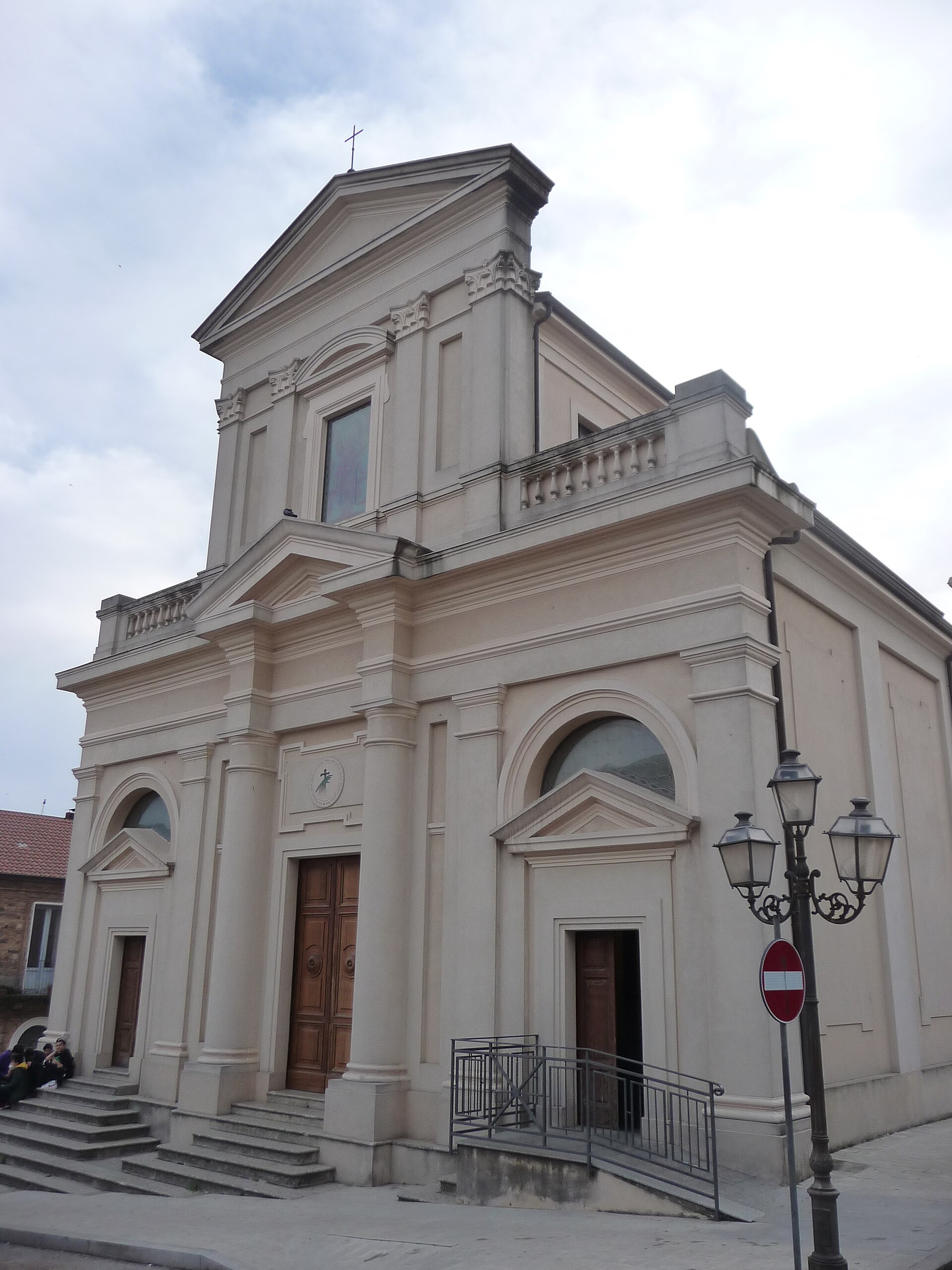 Chiesa di San Teodoro