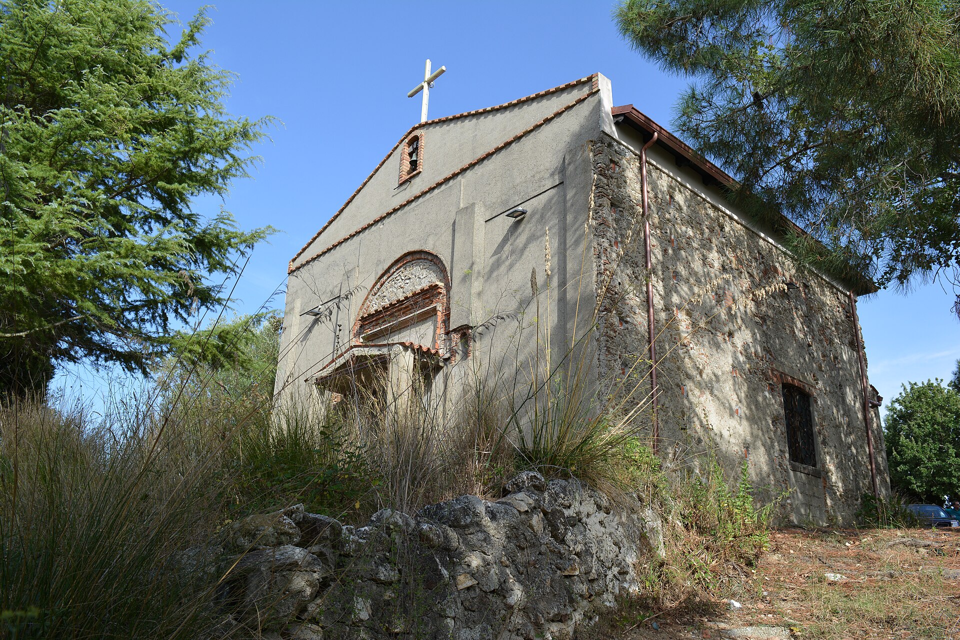 Chiesa della santa croce