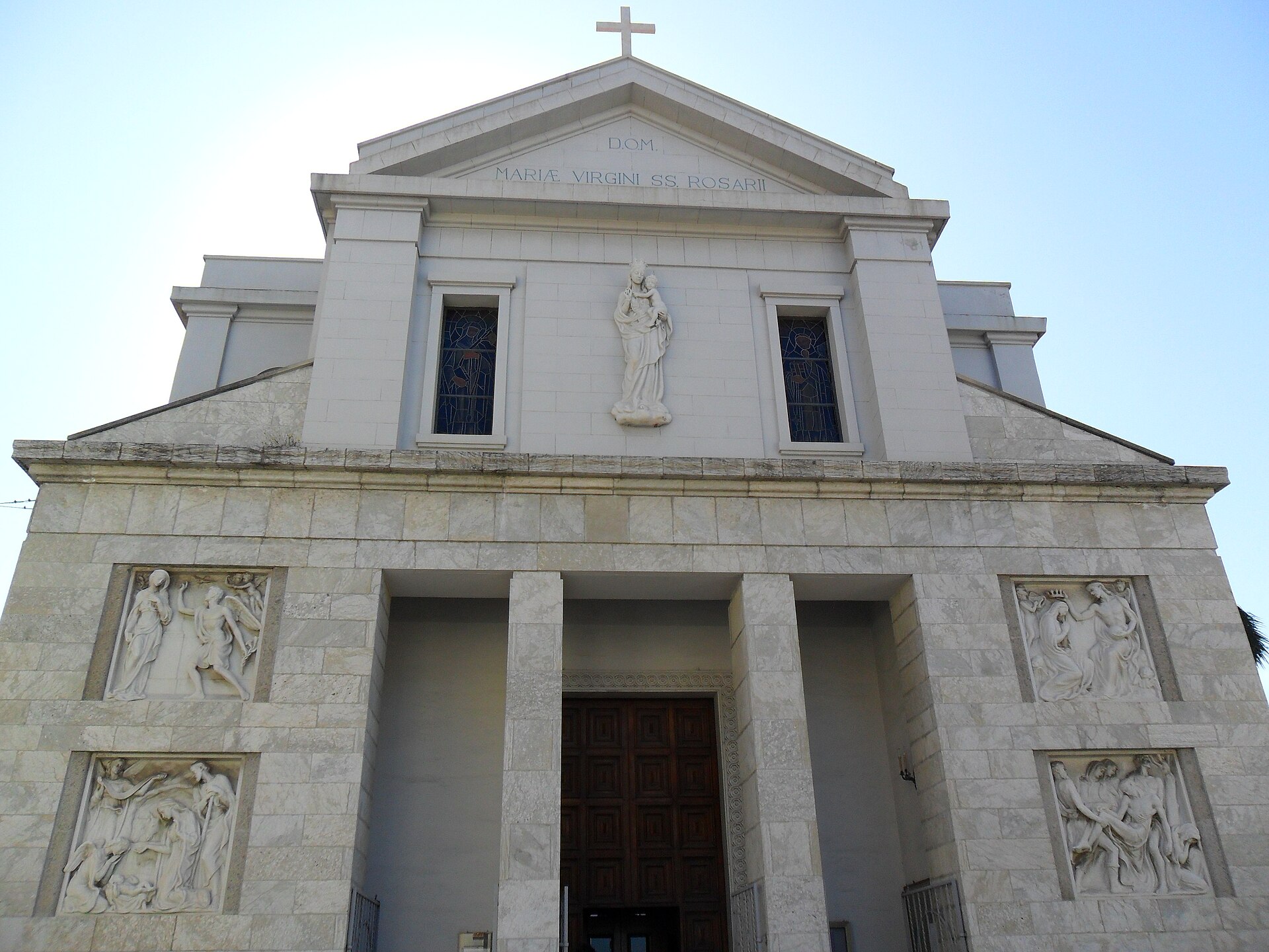 Santo Rosario