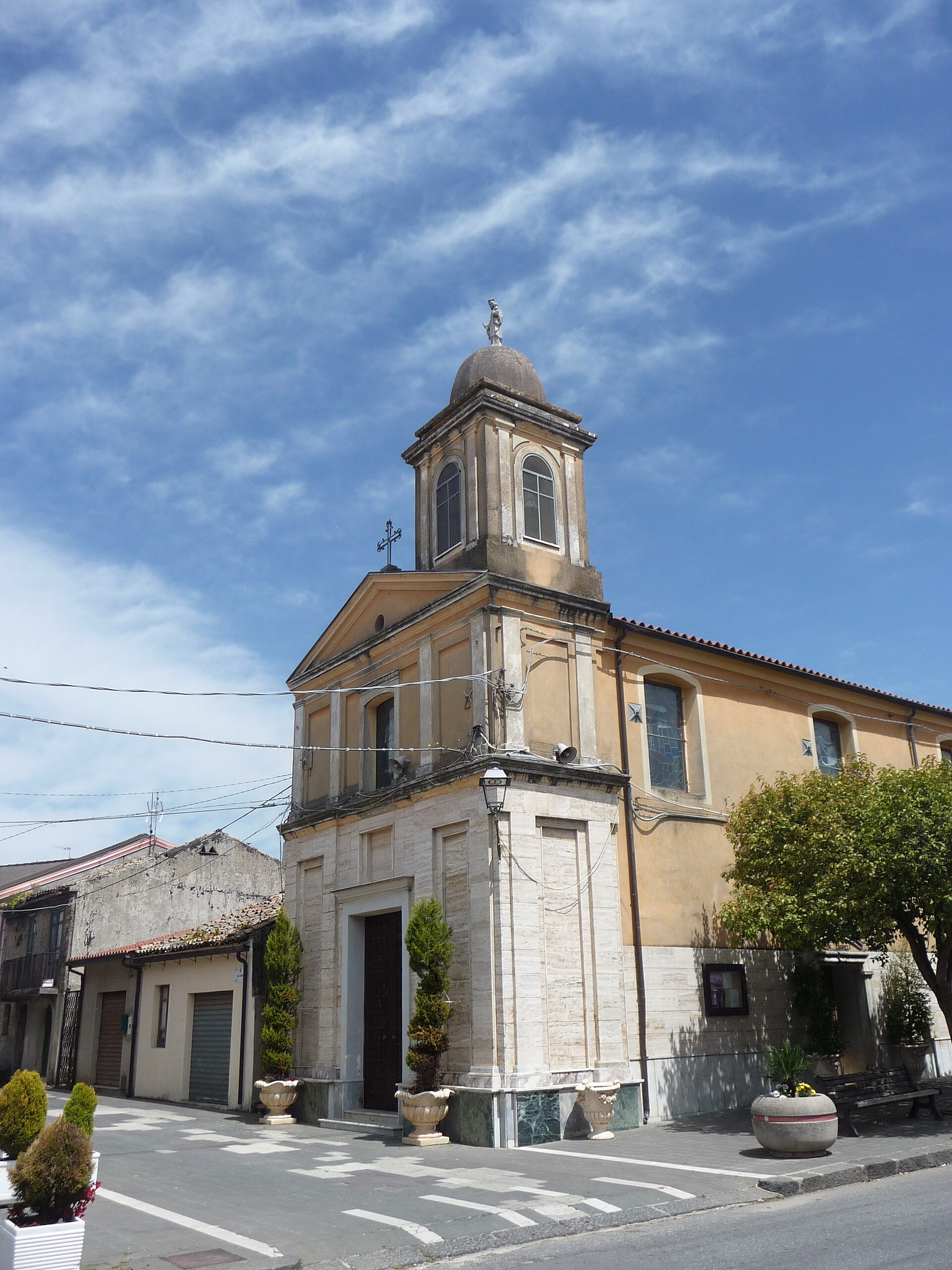 Chiesa di Santa Maria del Carmine