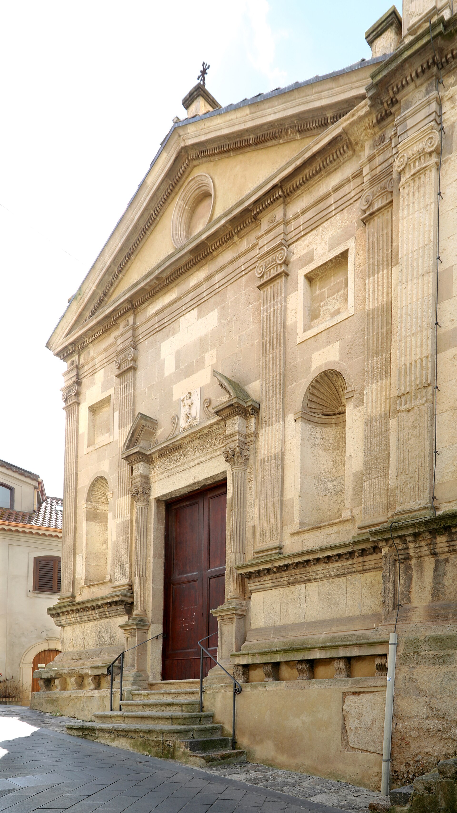 san Michele