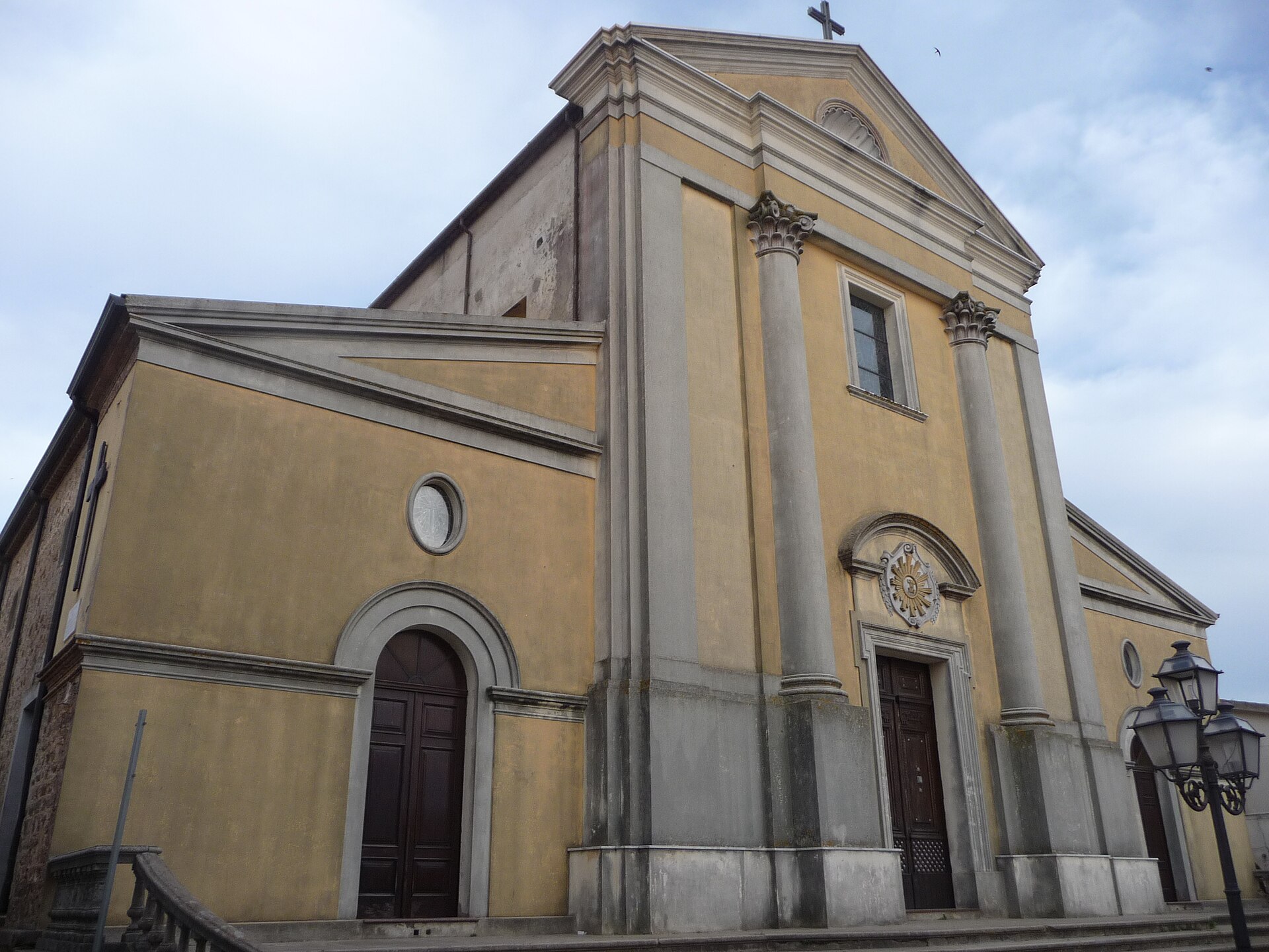 Chiesa di San Francesco di Paola