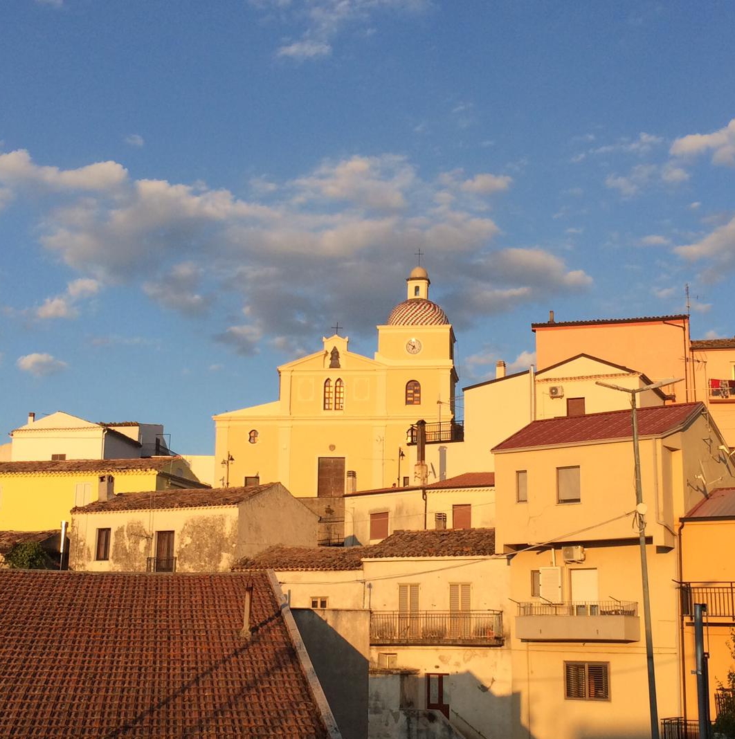 Chiesa di San Pietro in Vincoli
