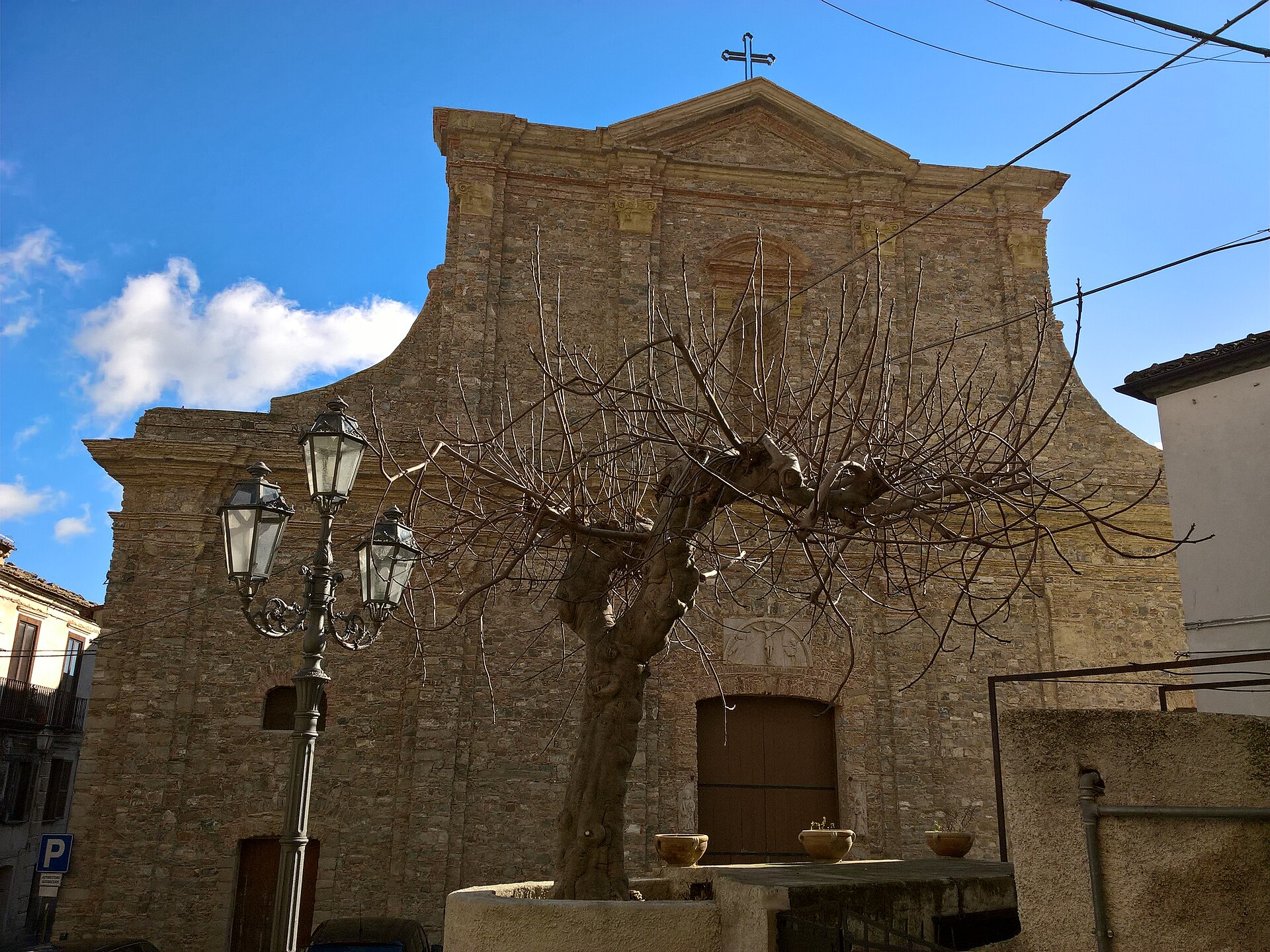 Chiesa di San Giorgio martire