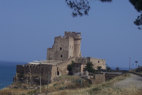 Castrum Petrae Roseti