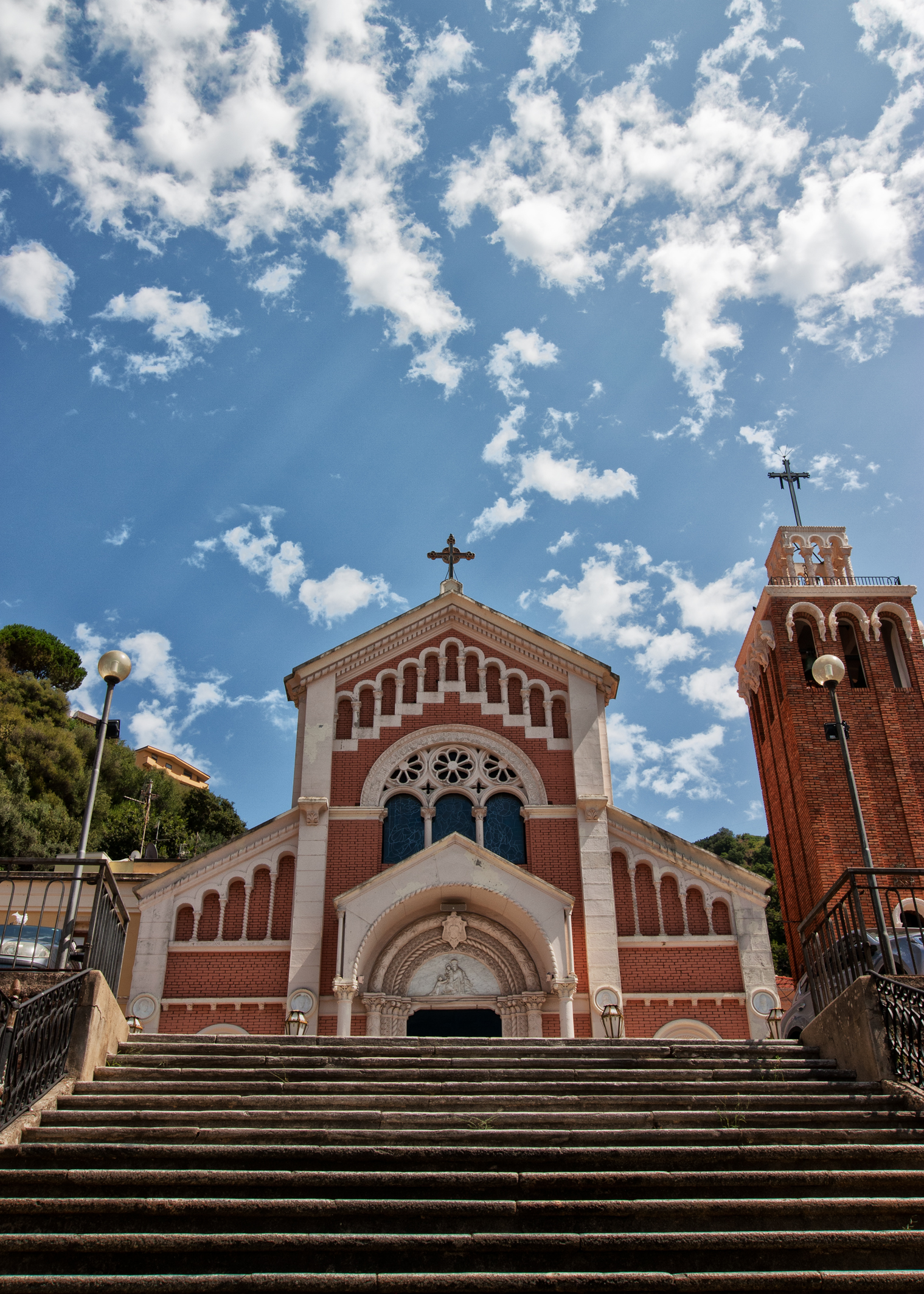 Chiesa del Rosario