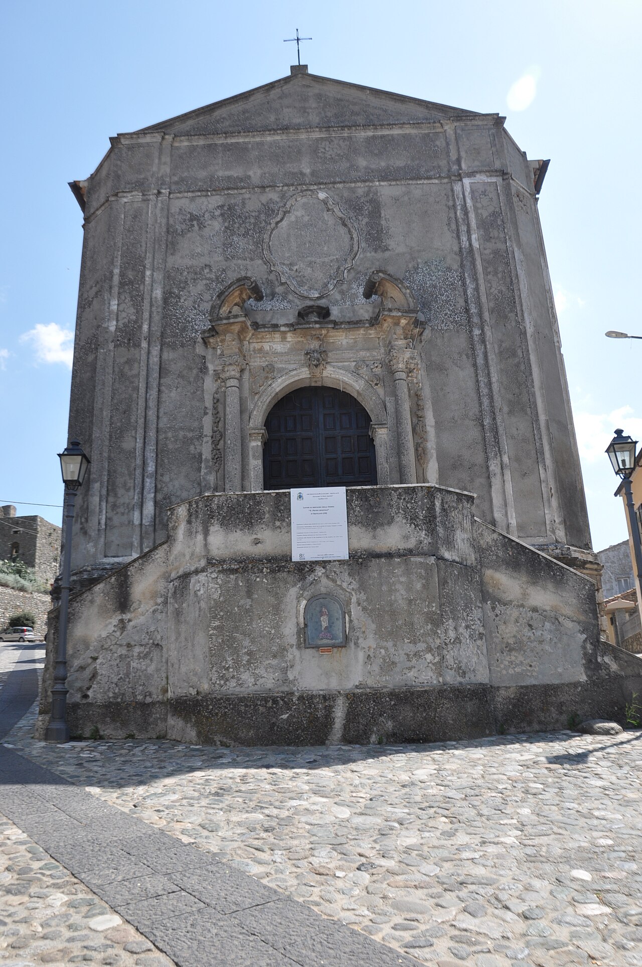 Chiesa di San Pietro