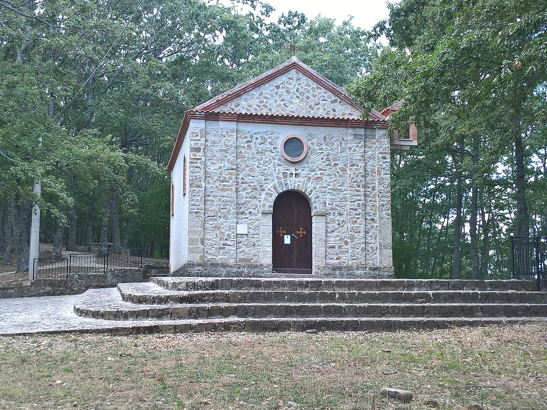 Cappella di Santa Maria della Neve