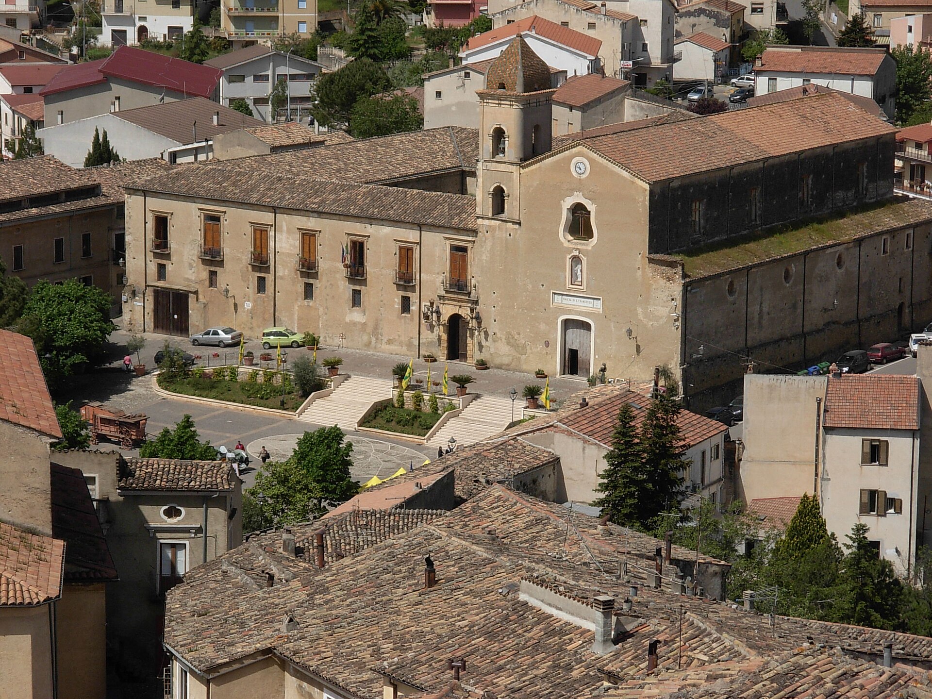 Chiesa di San Francesco da Paola