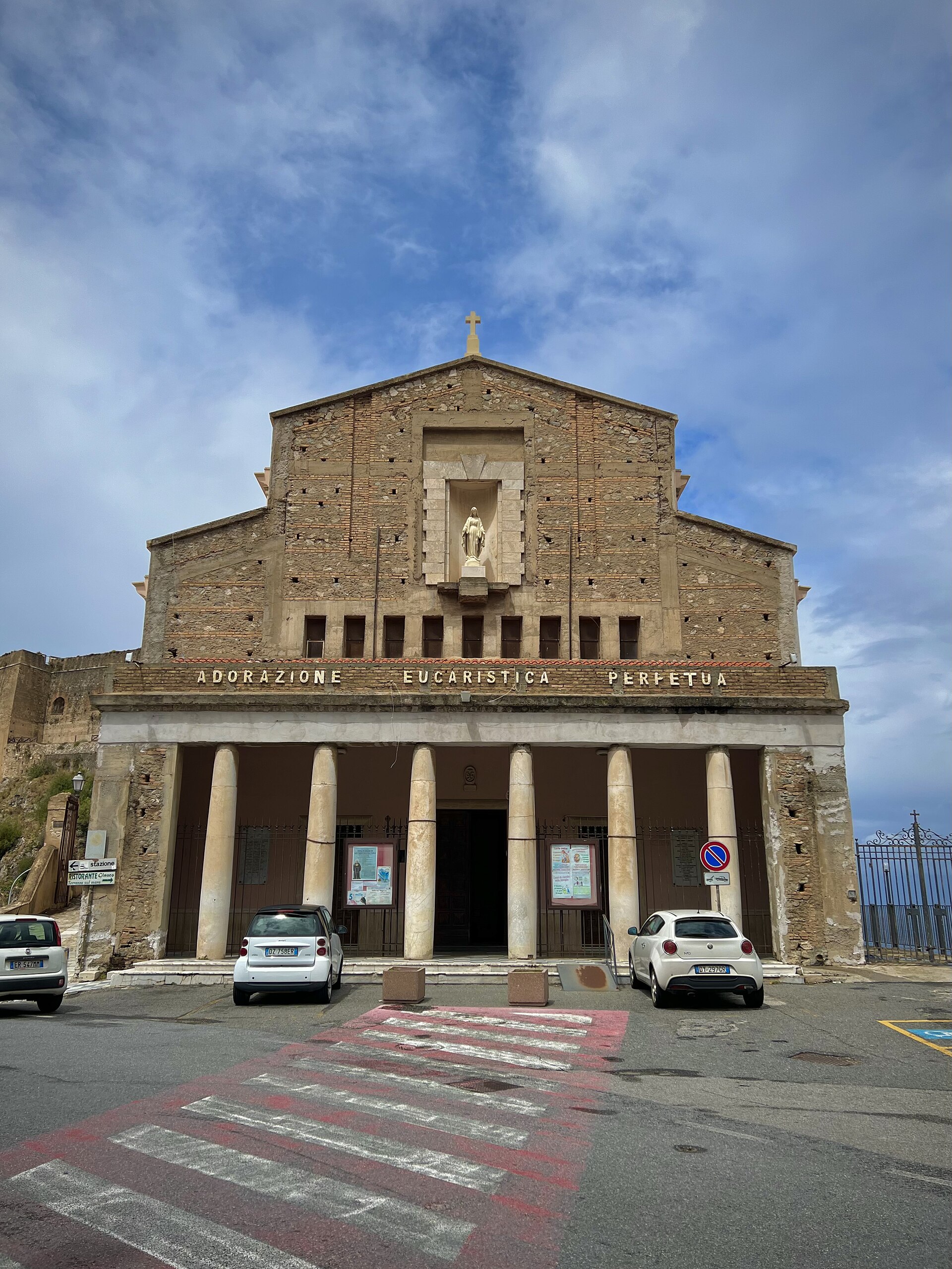Chiesa di Maria Santissima Immacolata