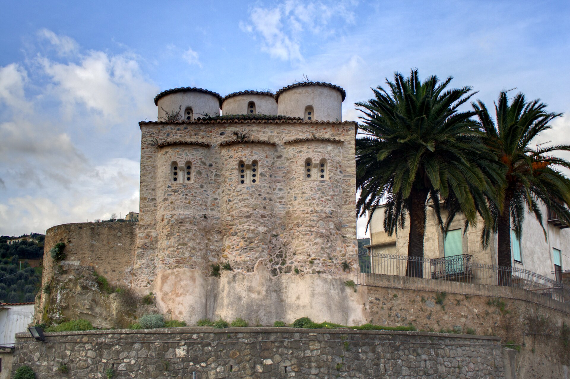 San Marco