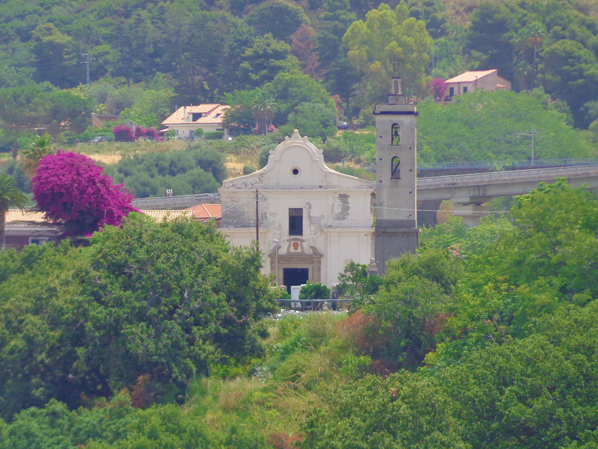 Chiesa dell'Immacolata