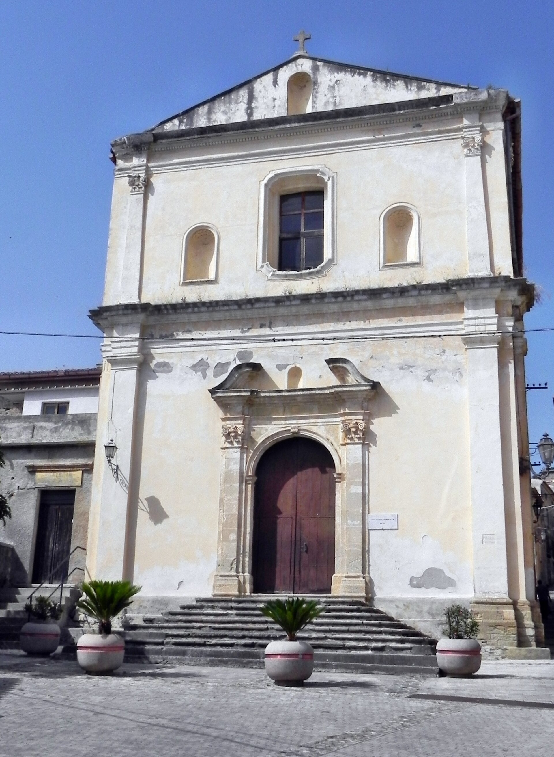 Chiesa di Santa Domenica