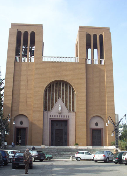 Chiesa di Santa Teresa del Bambino Gesù