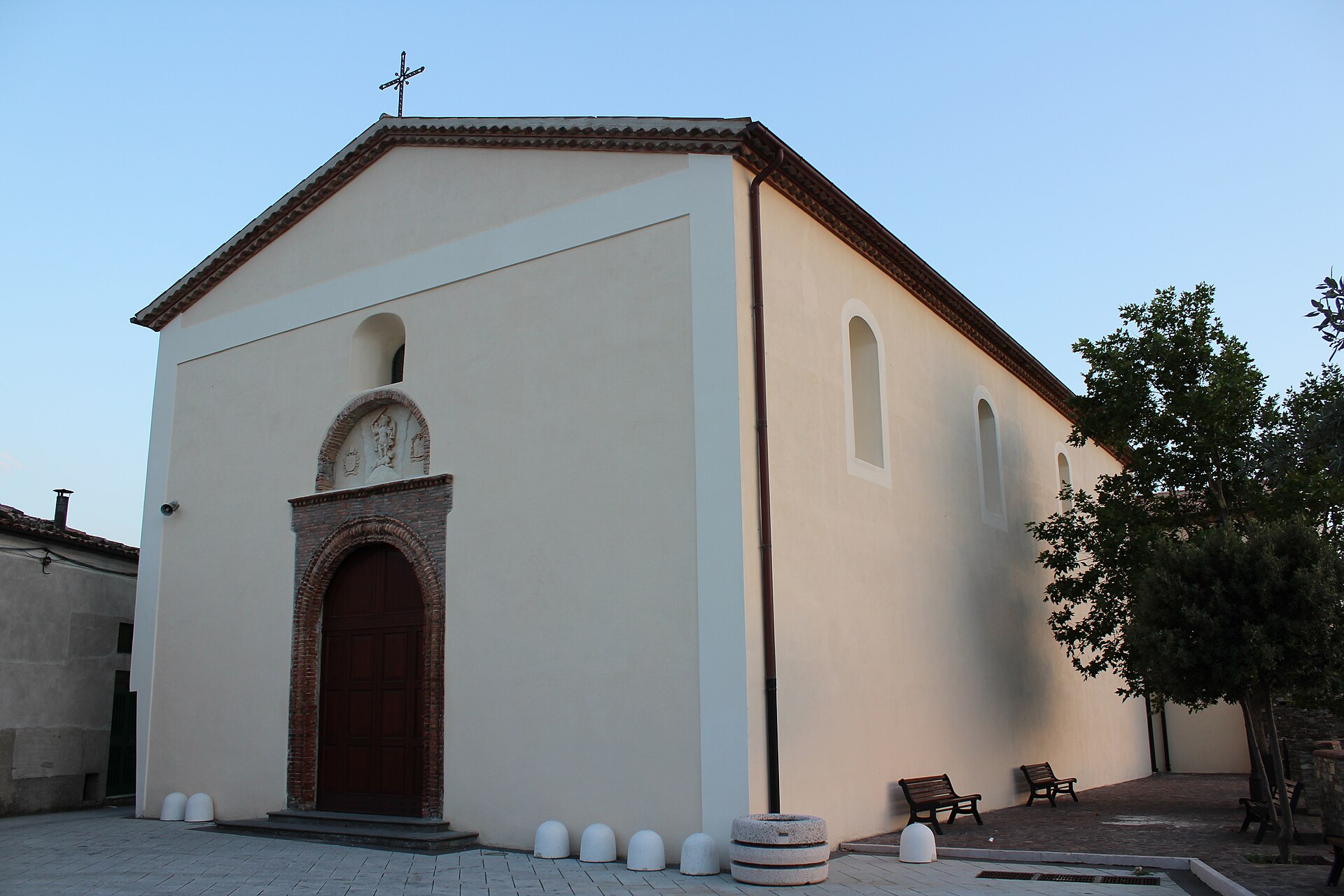 Chiesa di San Michele Arcangelo